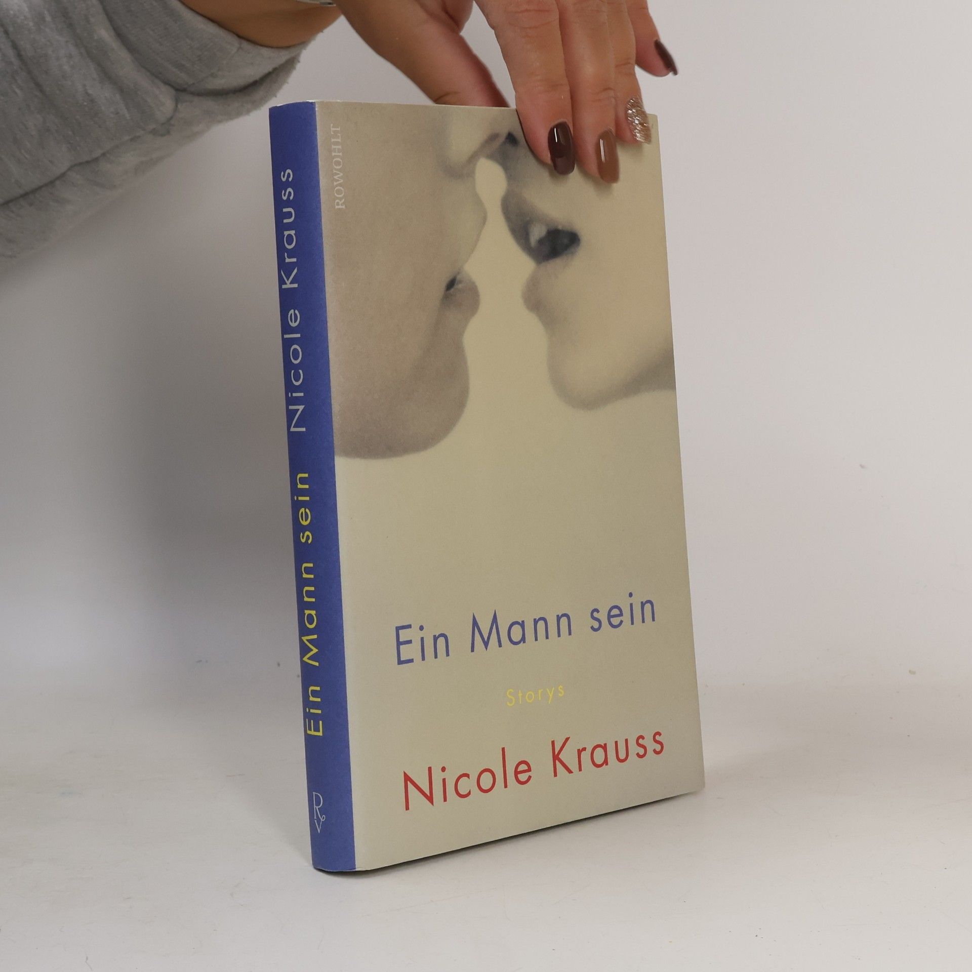 Ein Mann sein