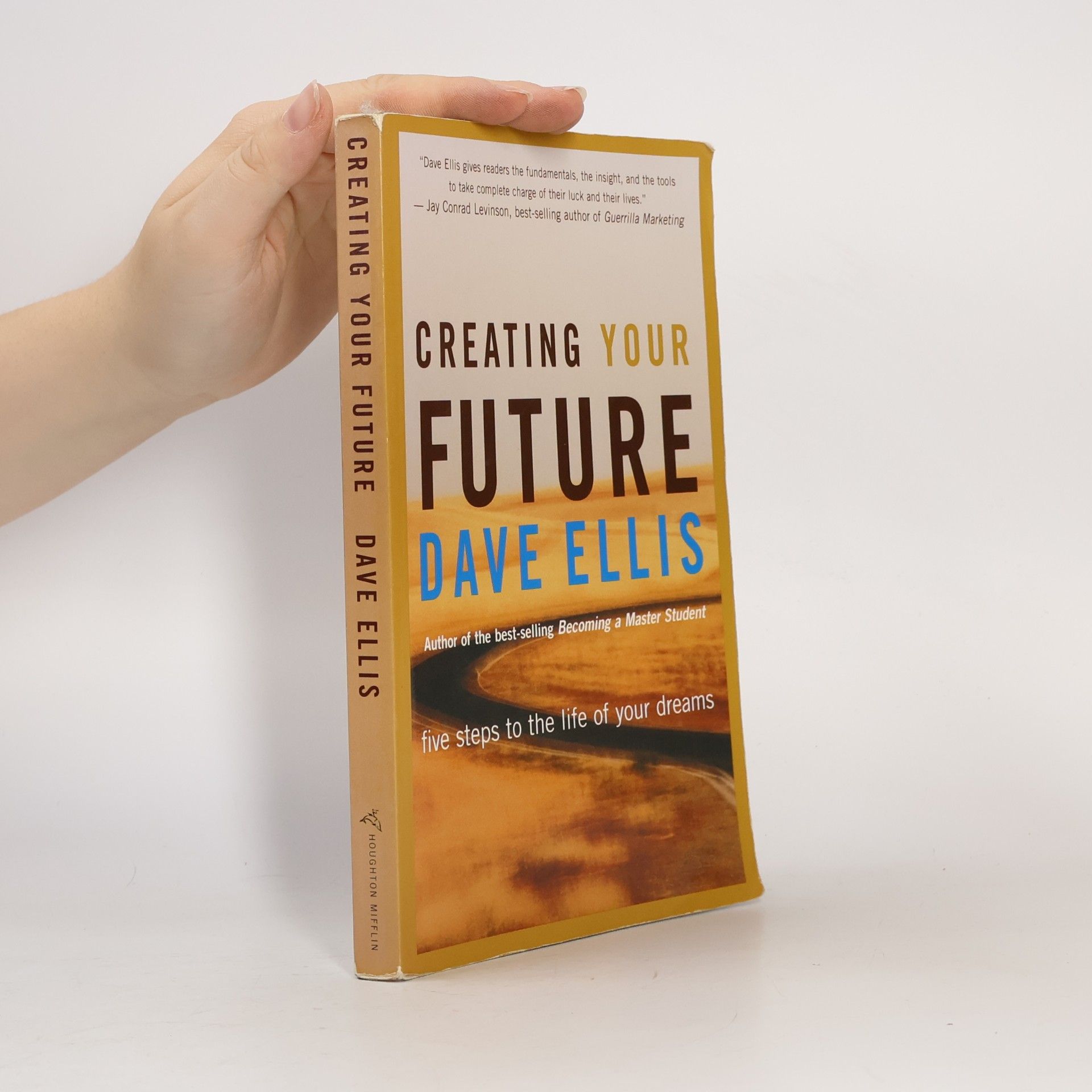 David Ellis Creating Your Future