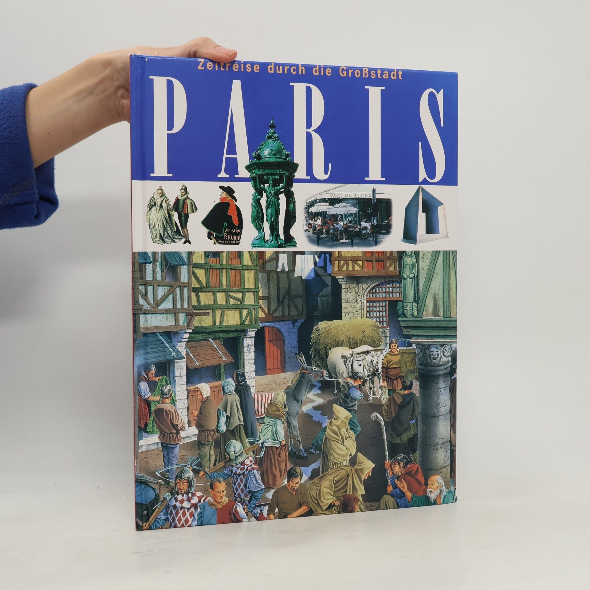 Renzo Rossi Paris