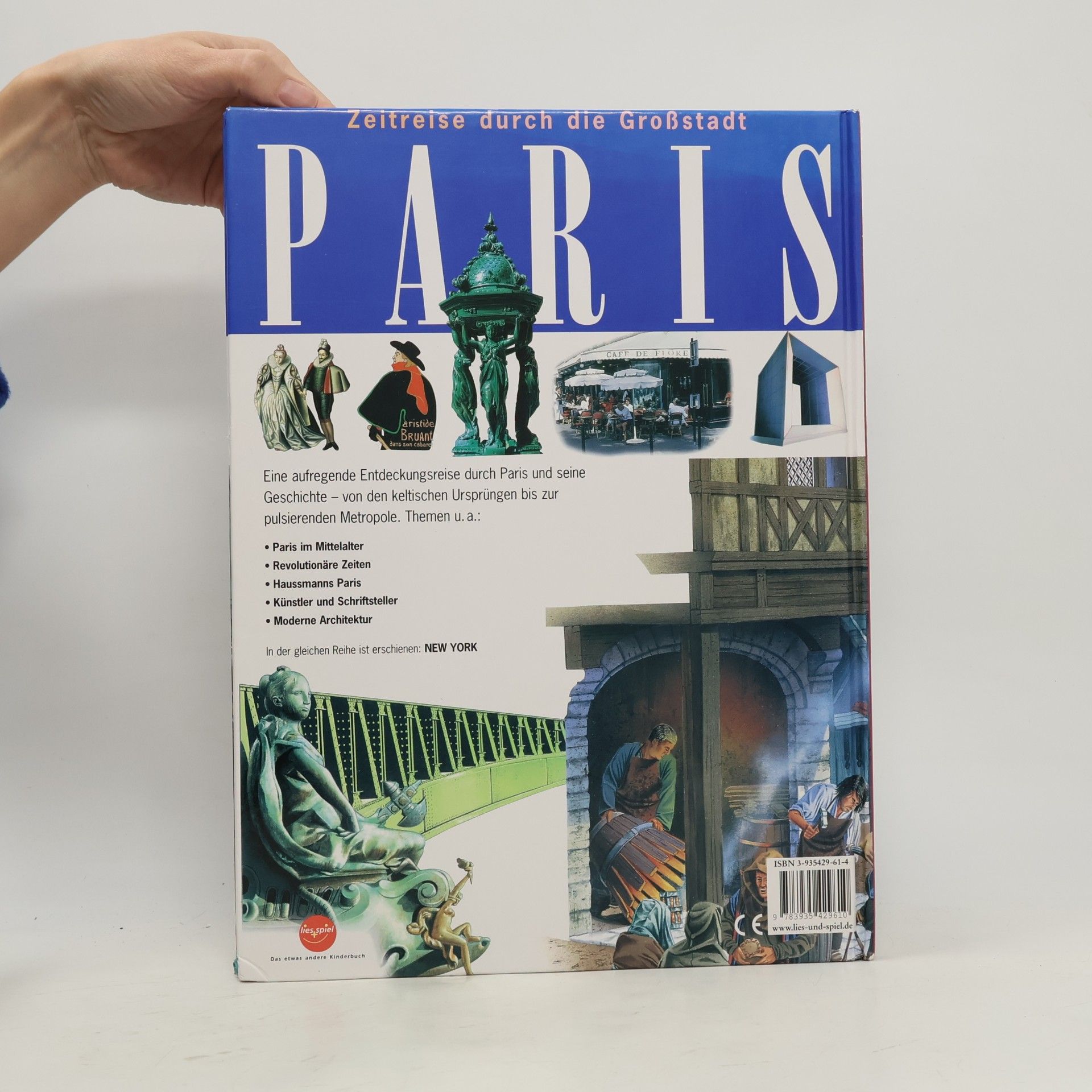Renzo Rossi Paris