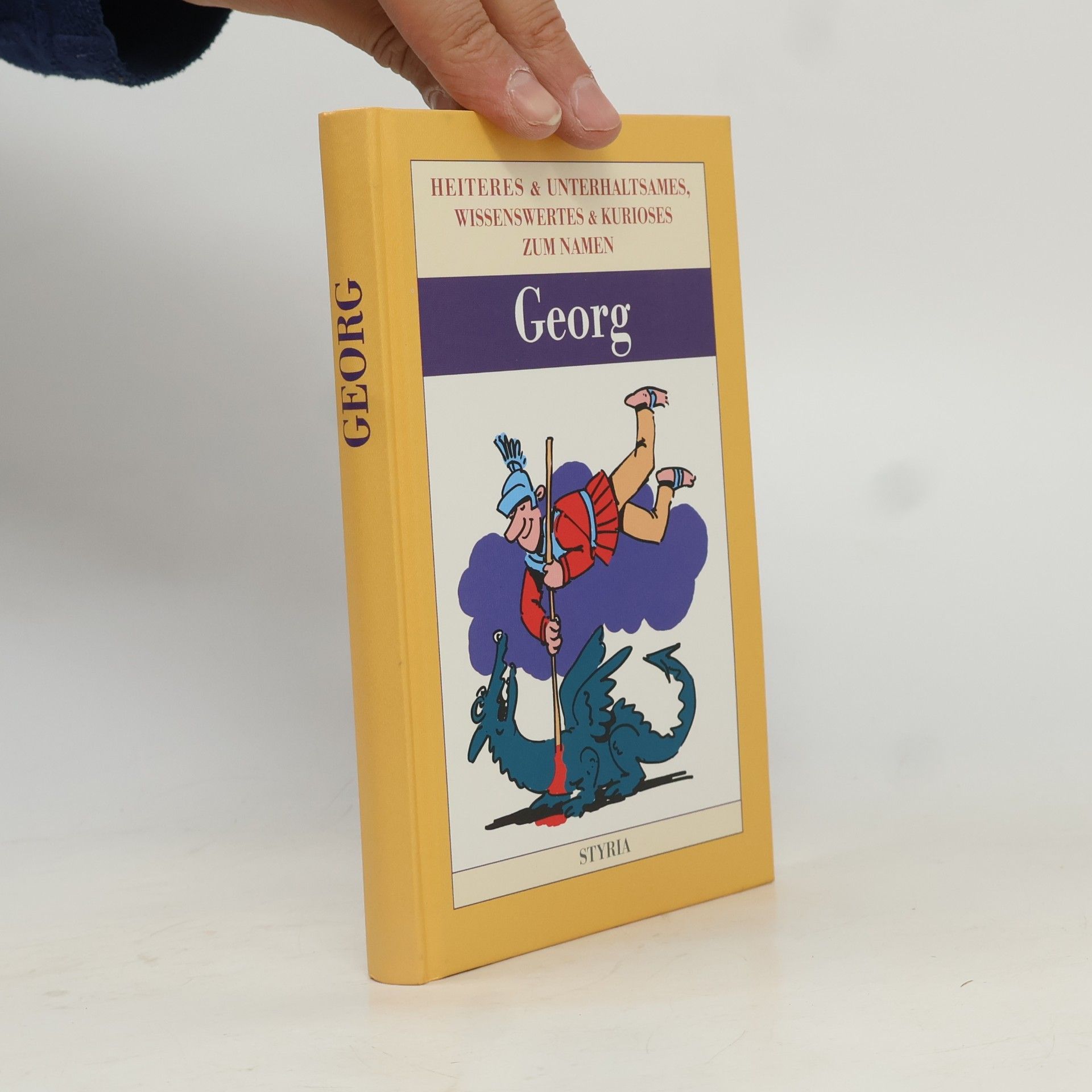 Georg