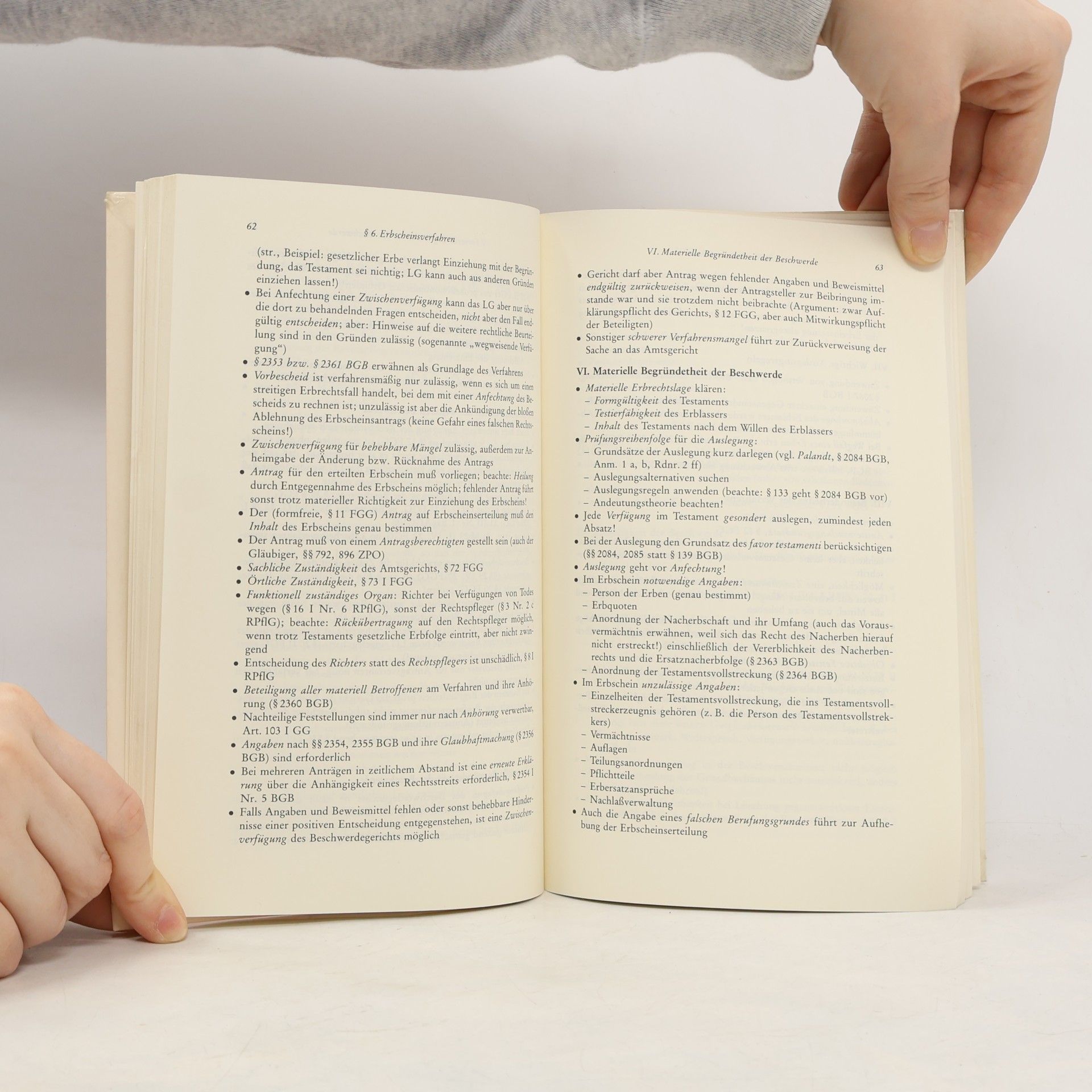Andreas Wimmer JuS-Schriftenreihe - 113: Klausurtips für das Assessorexamen