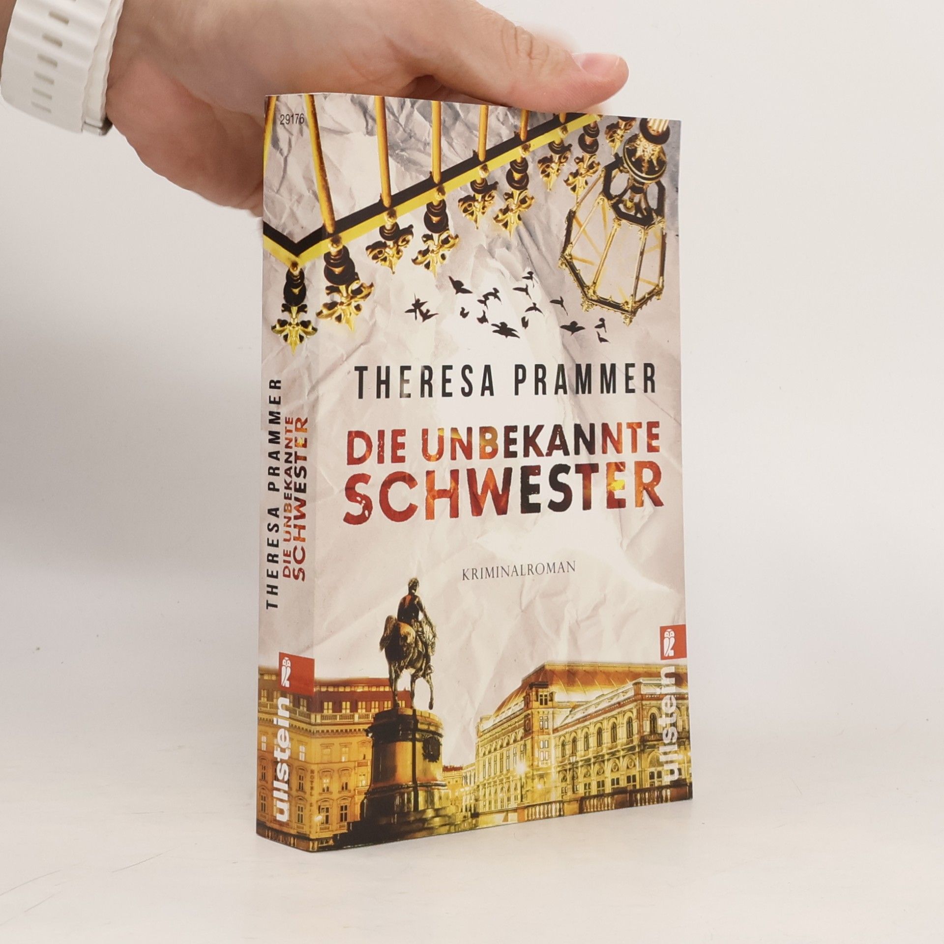 Die unbekannte Schwester