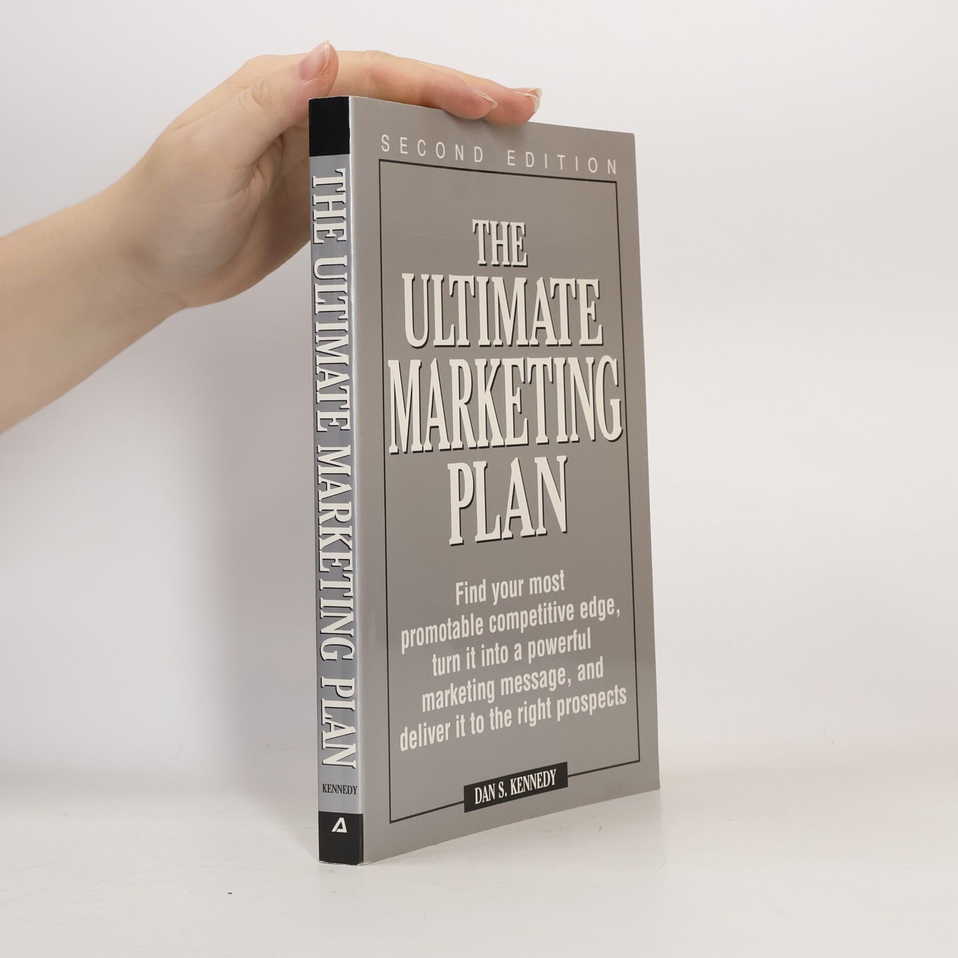 The Ultimate Marketing Plan