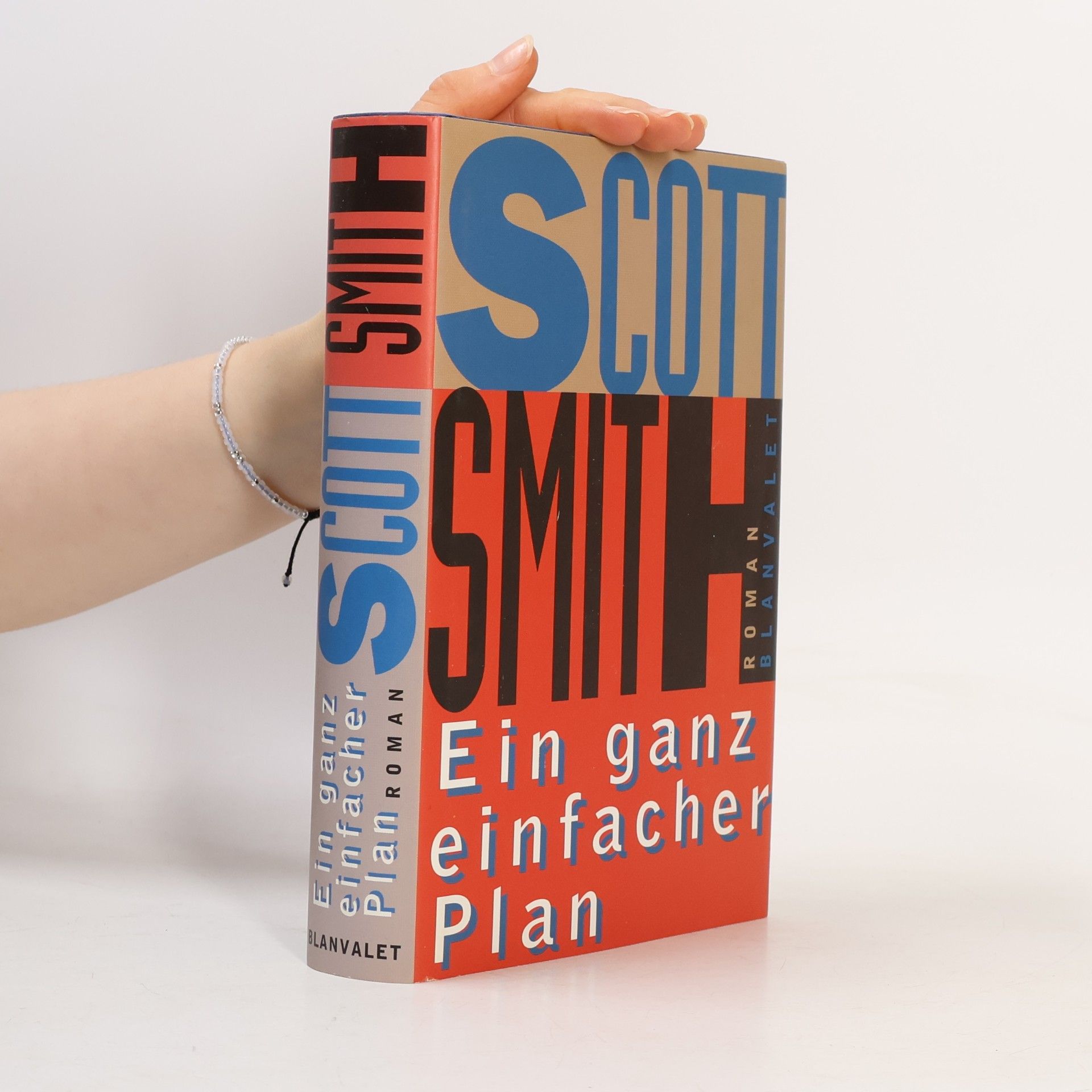 Ein ganz einfacher Plan