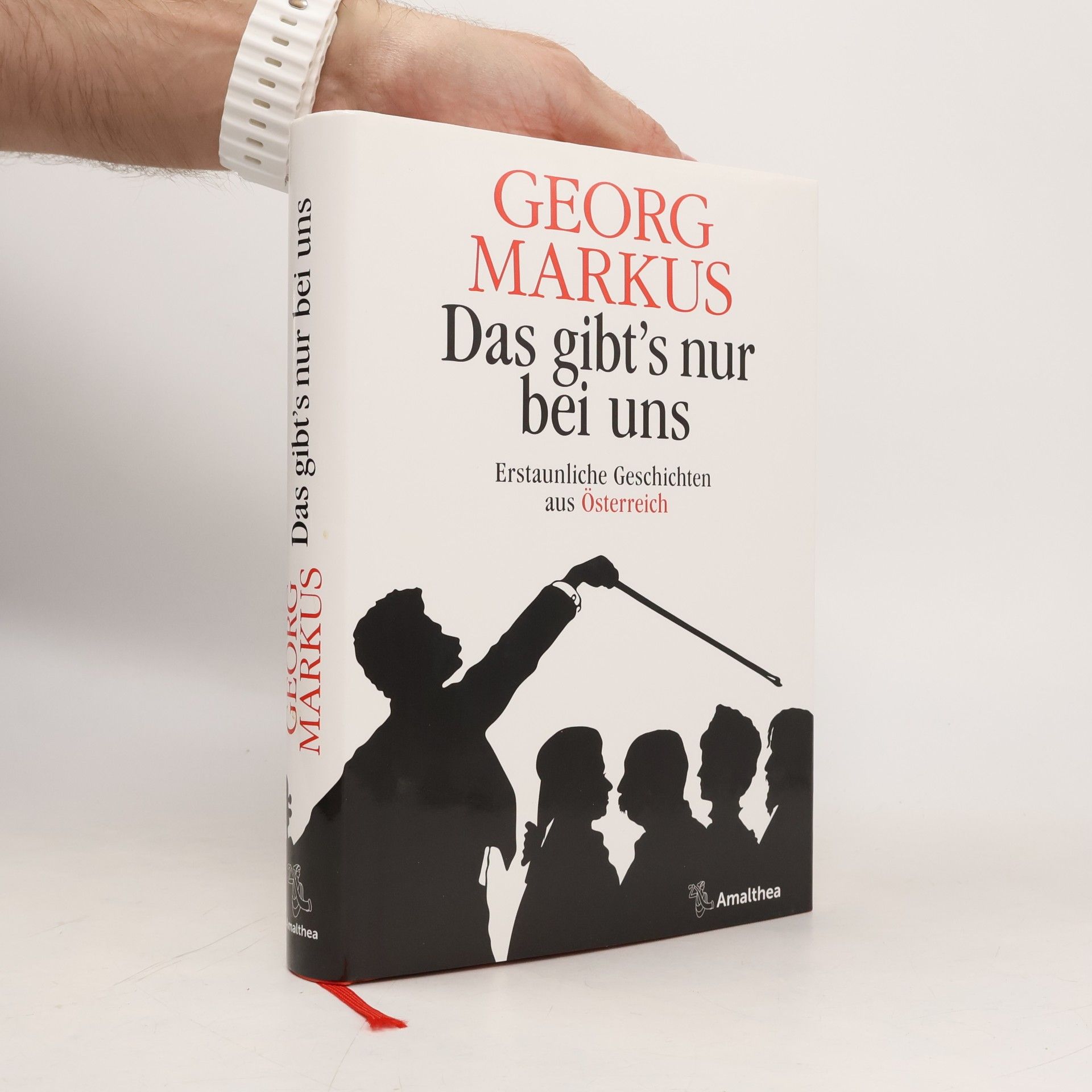 Das gibt's nur bei uns