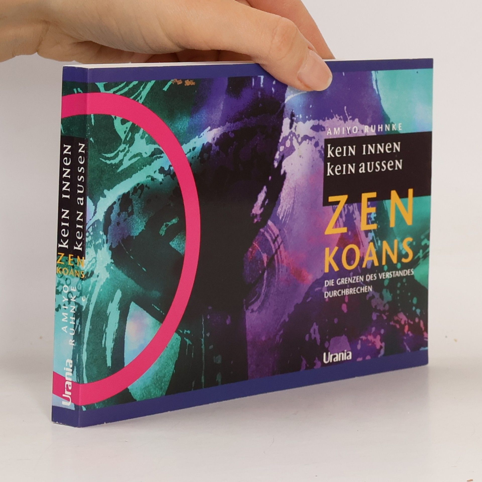 Kein Innen, kein Aussen