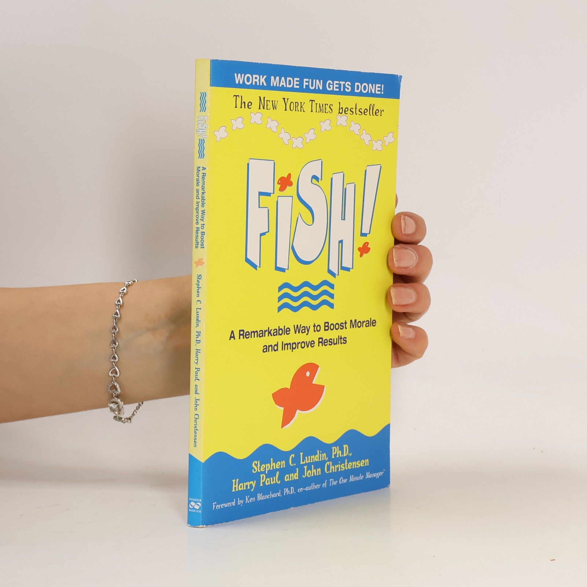 Fish!