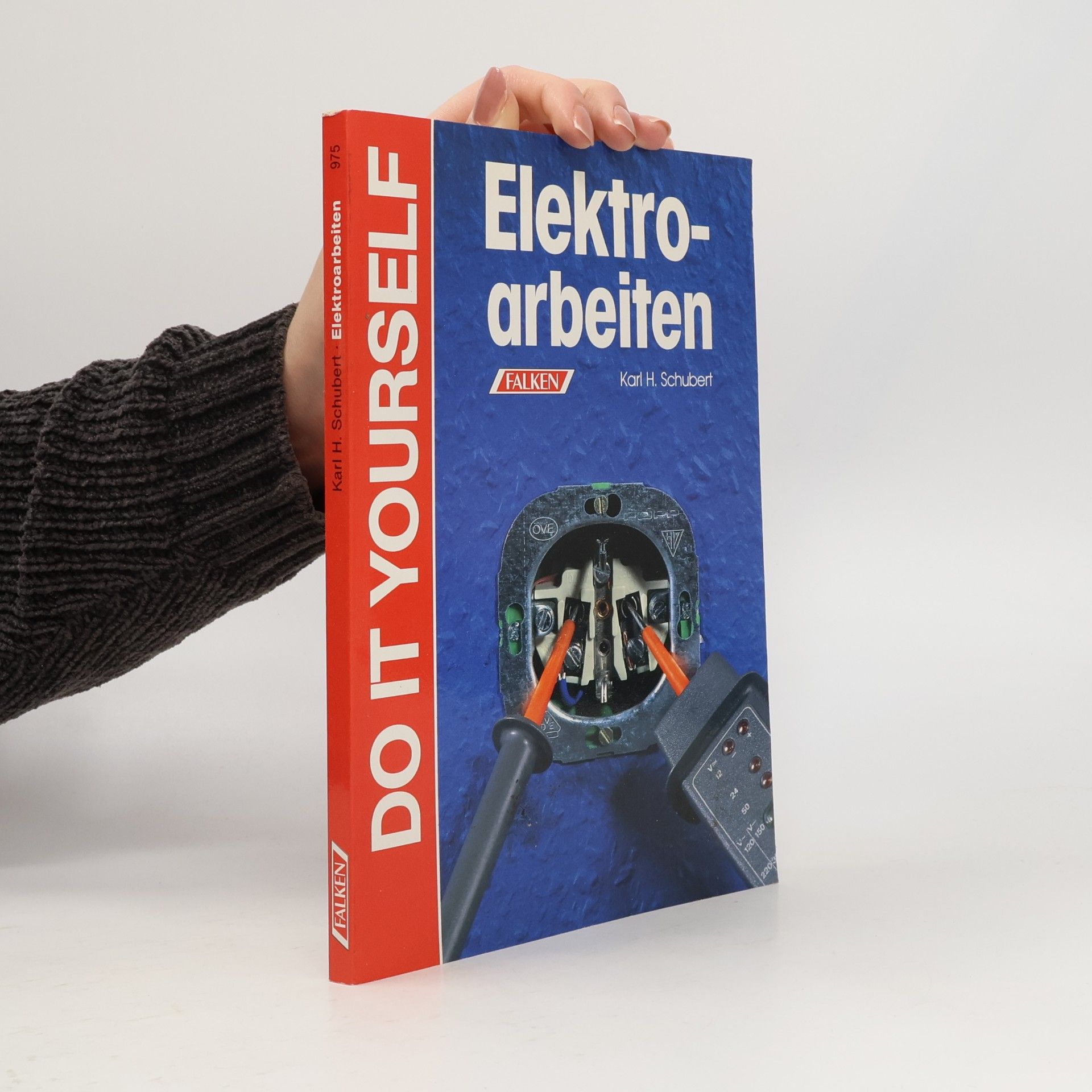 Elektro-Arbeiten