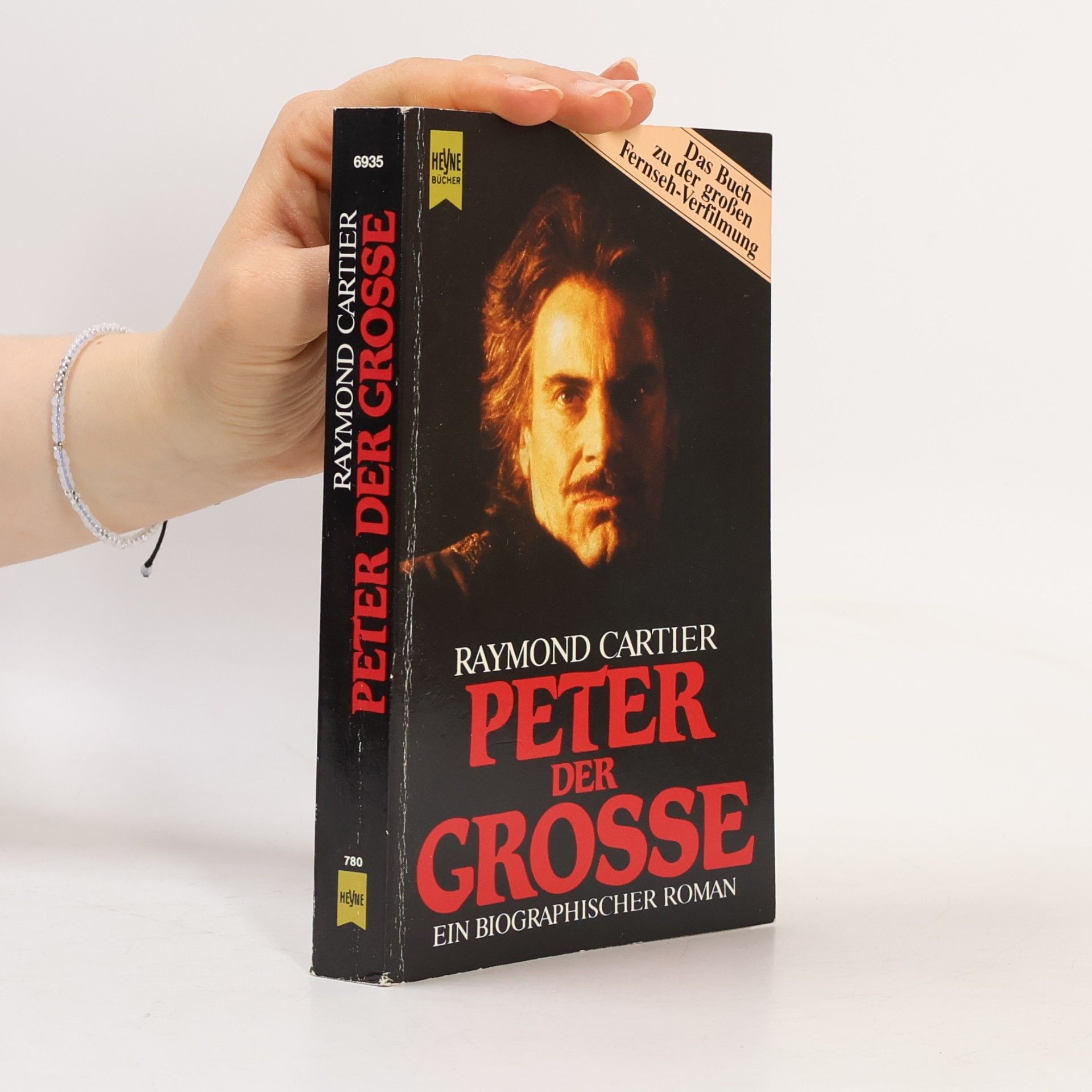 Peter der Grosse