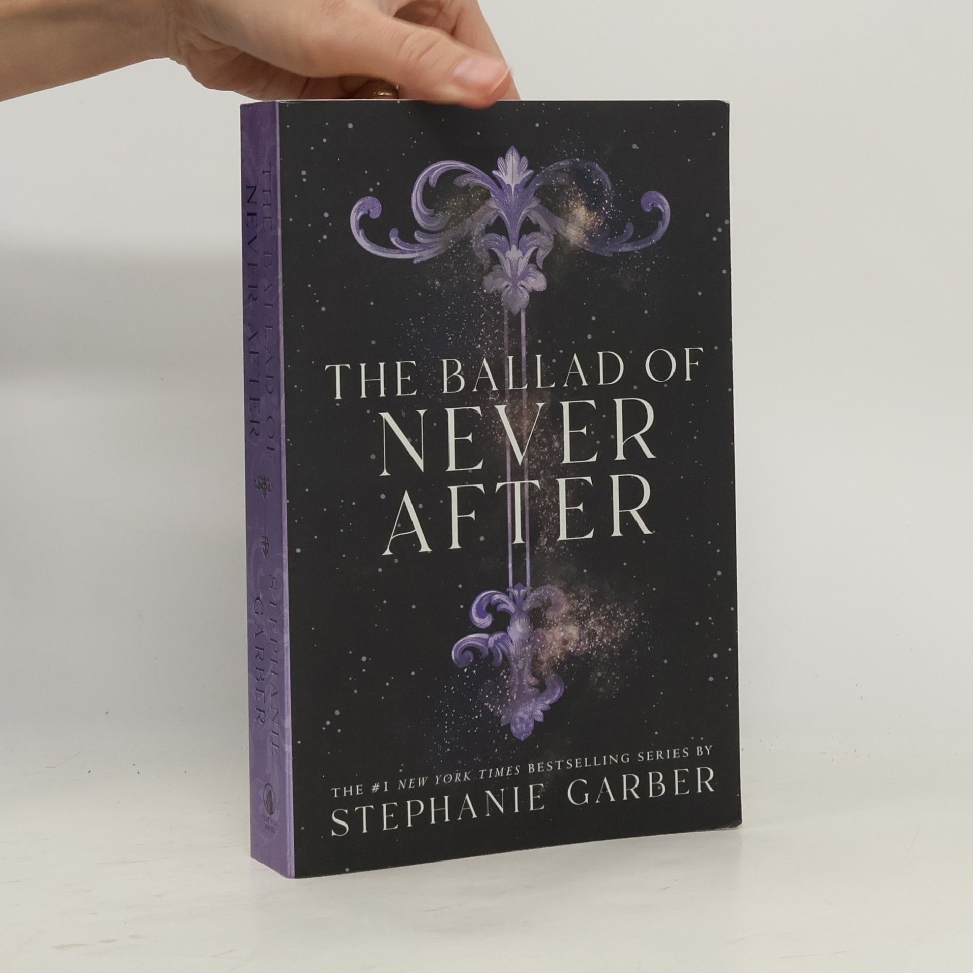 The Ballad of Never After