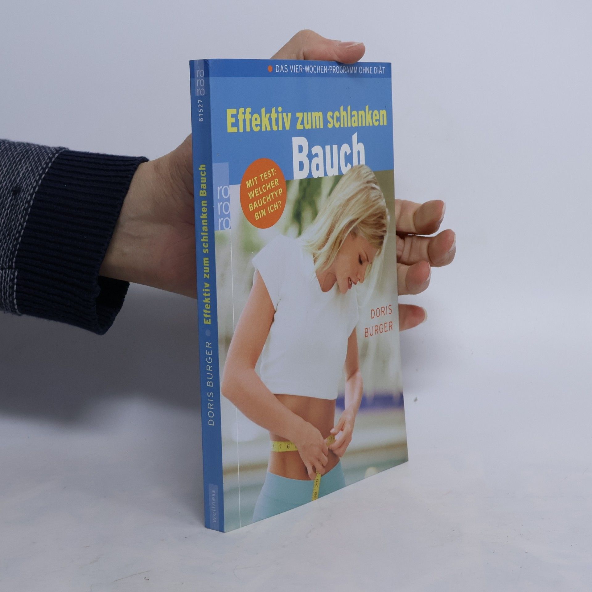 Effektiv zum schlanken Bauch