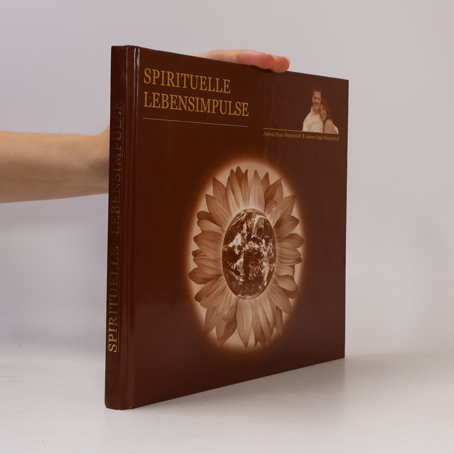 Spirituelle Lebensimpulse