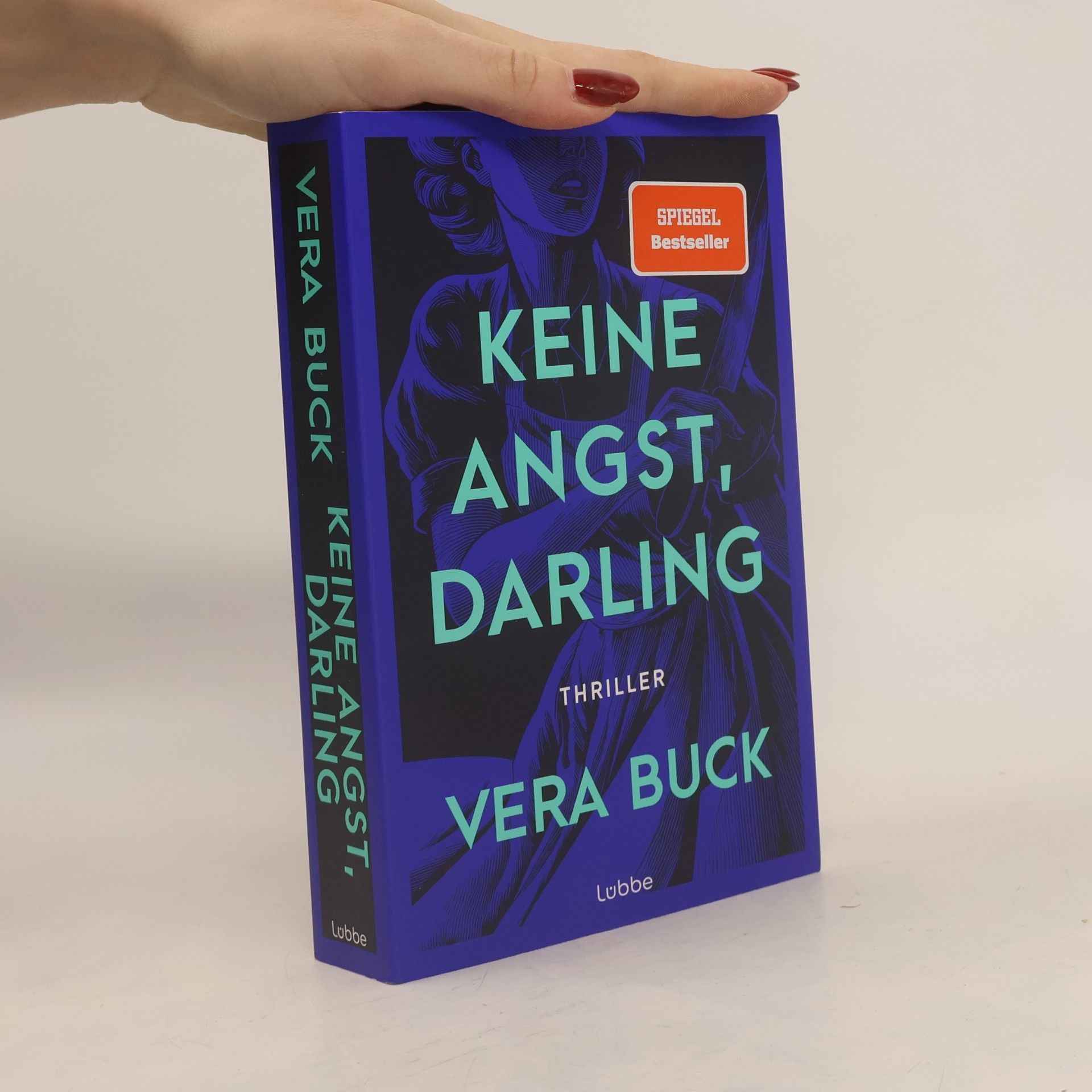 Keine Angst, Darling