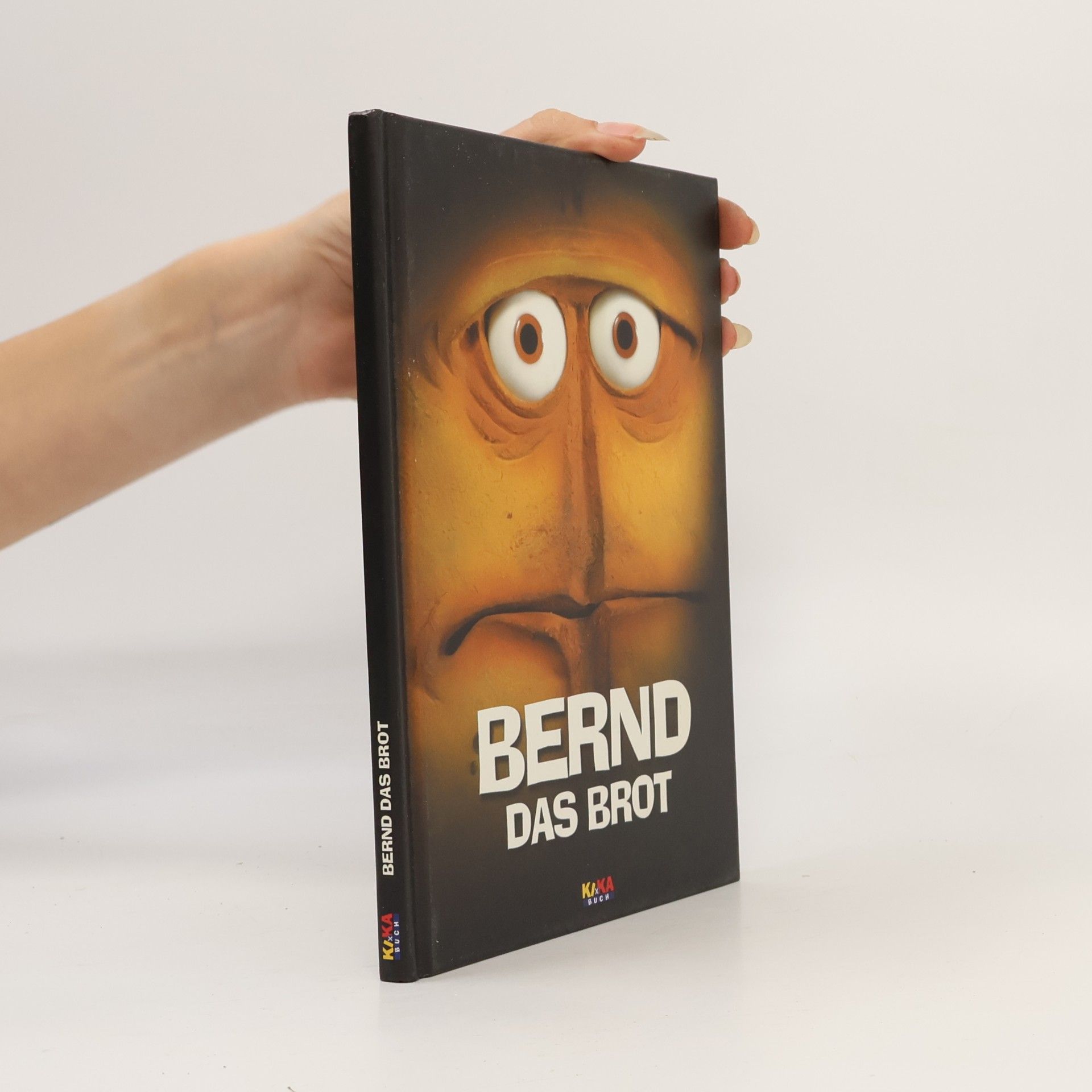 Autorenkollektiv Bernd das Brot