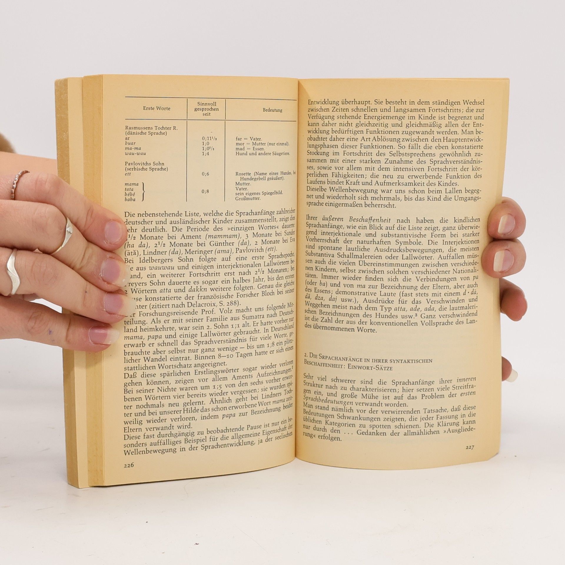 C. F. Graumann Pädagogische Psychologie 1