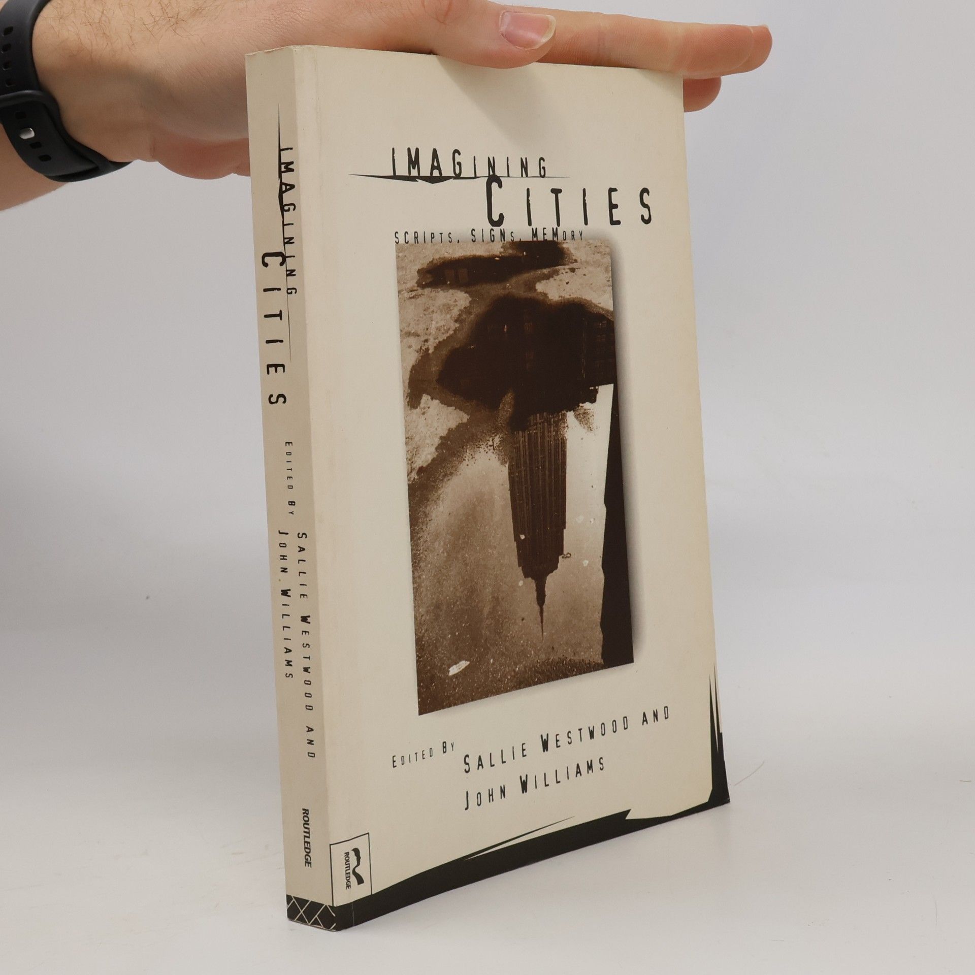 Imagining Cities