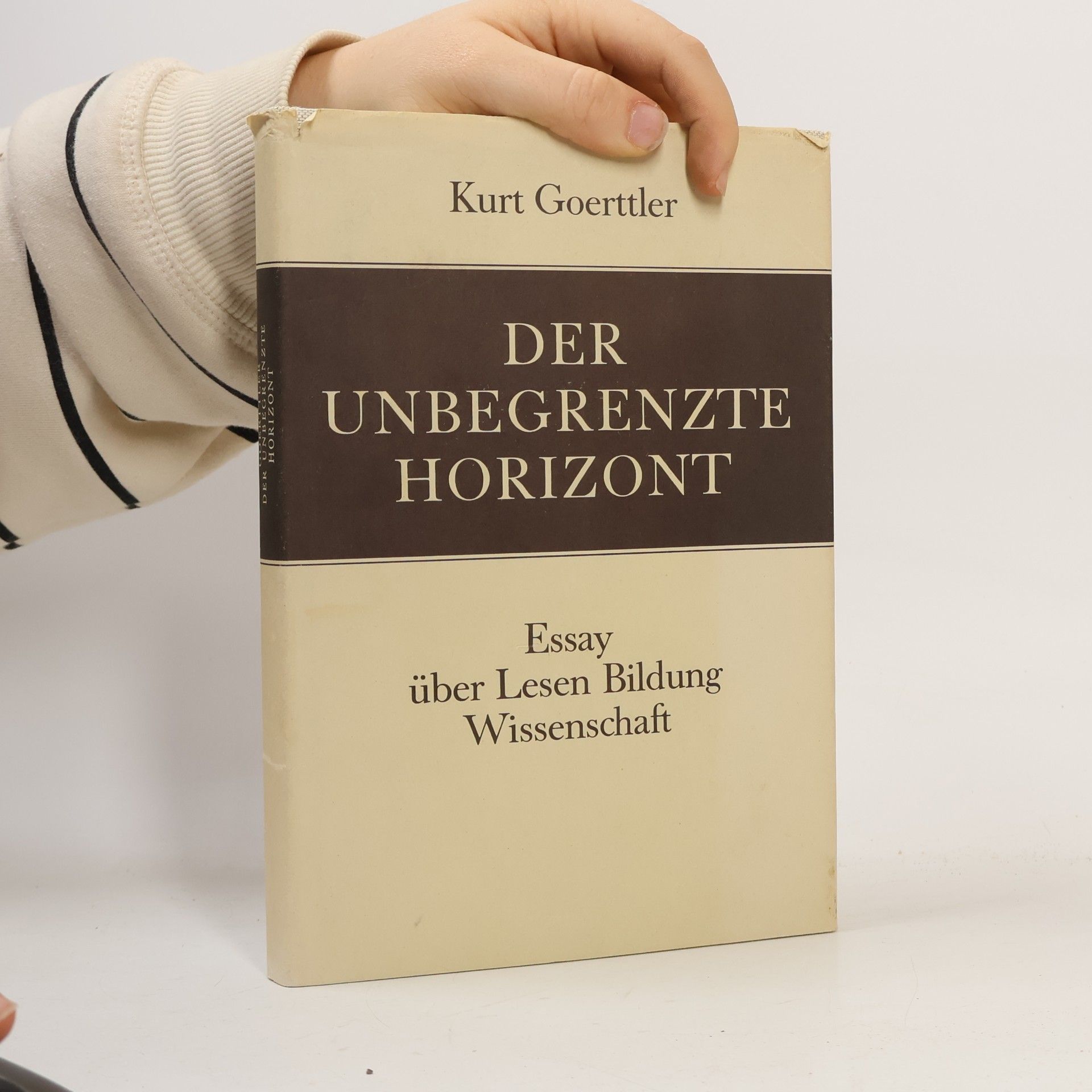 Der unbegrenzte Horizont