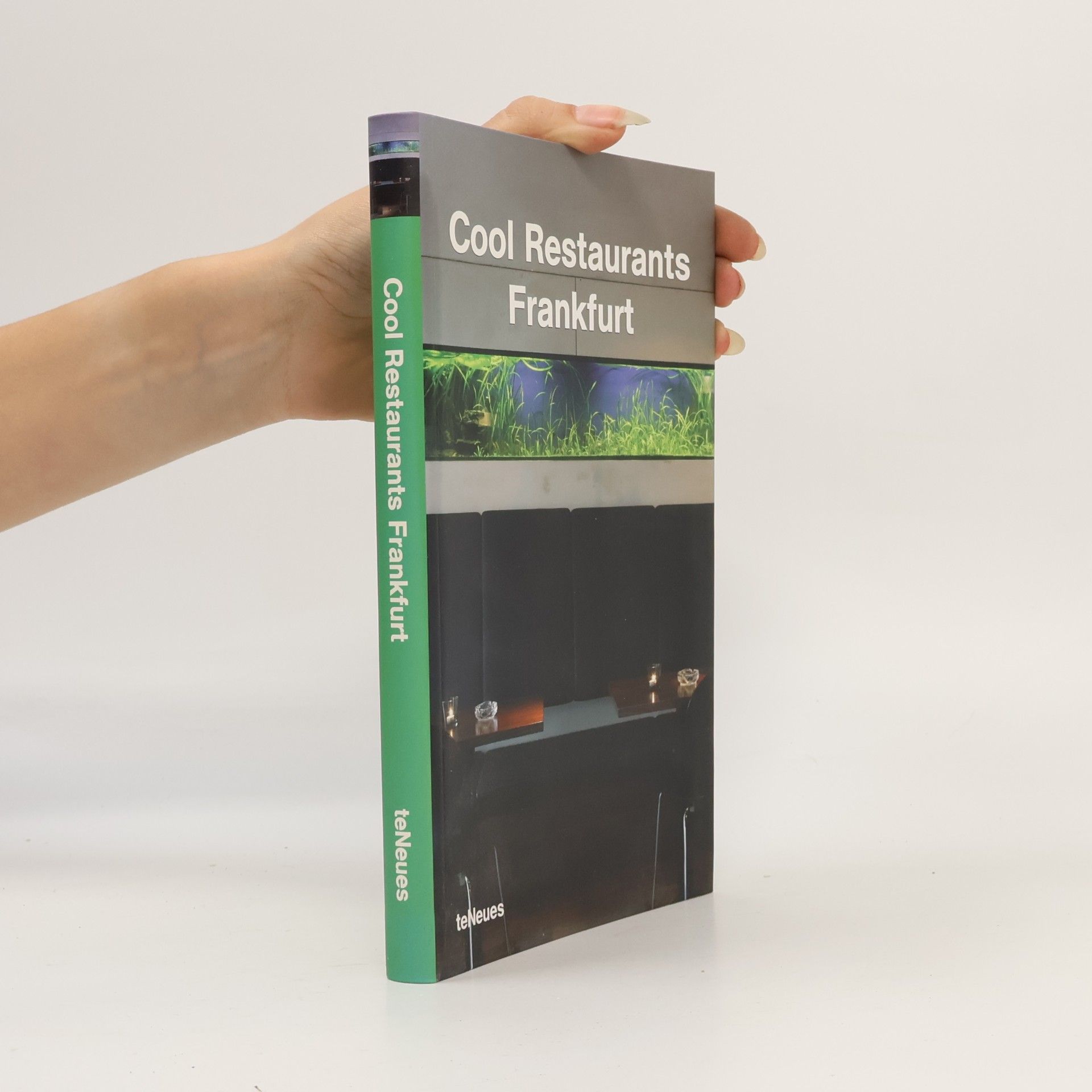Micky Rosen Cool restaurants