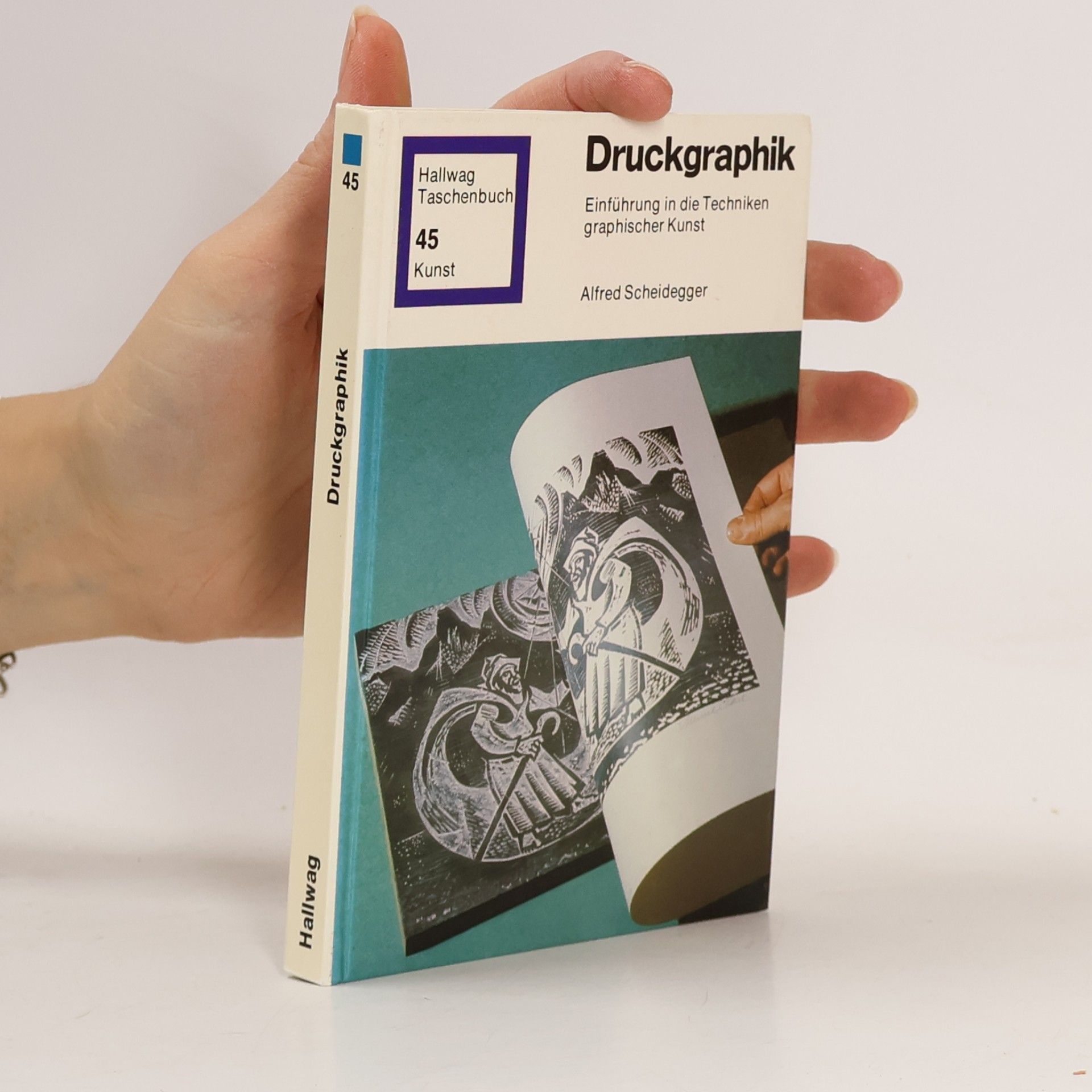 Druckgraphik 45