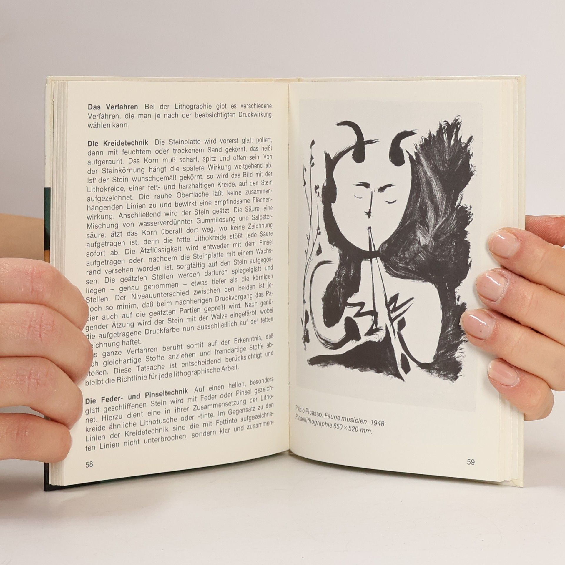 Alfred Scheidegger Druckgraphik 45