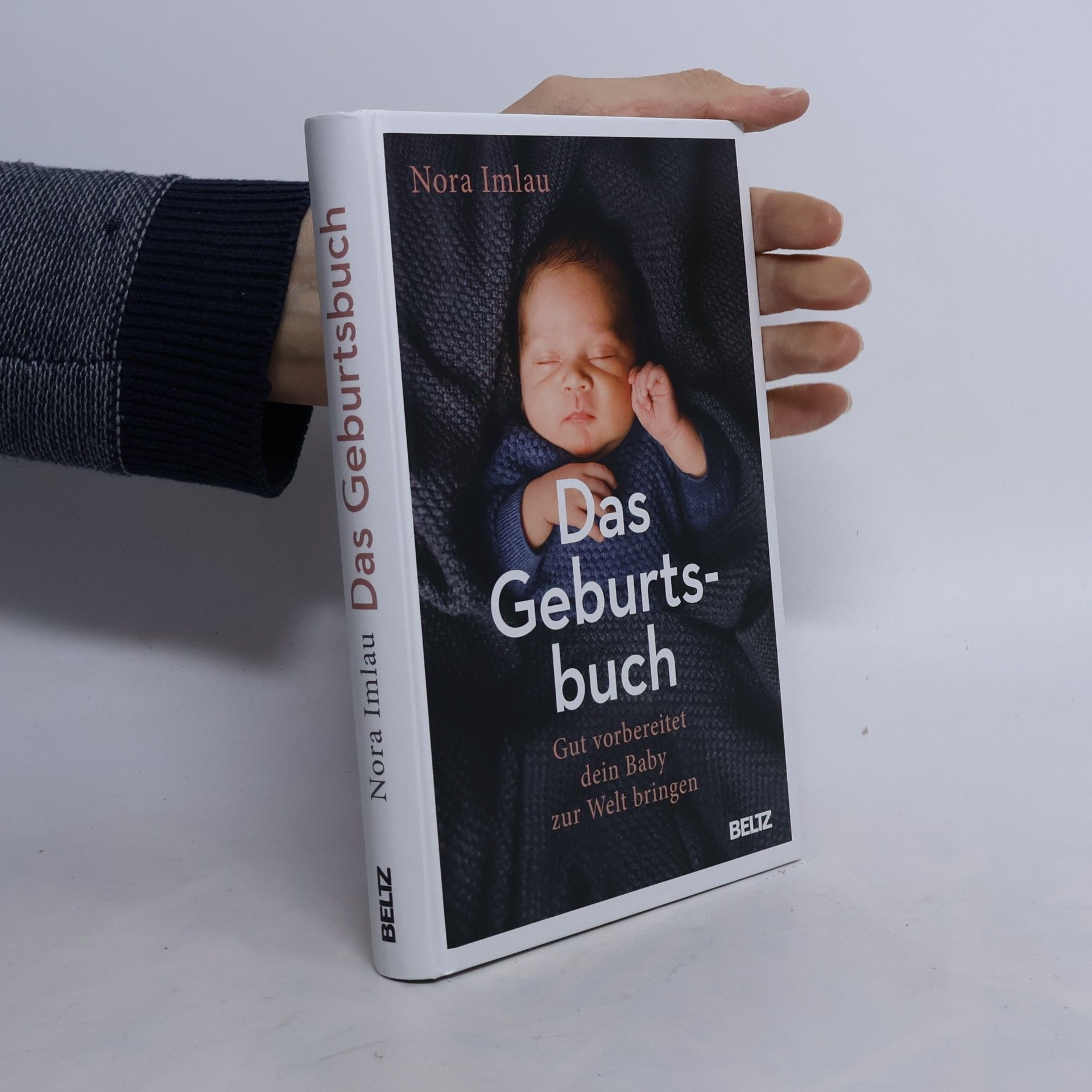 Das Geburtsbuch