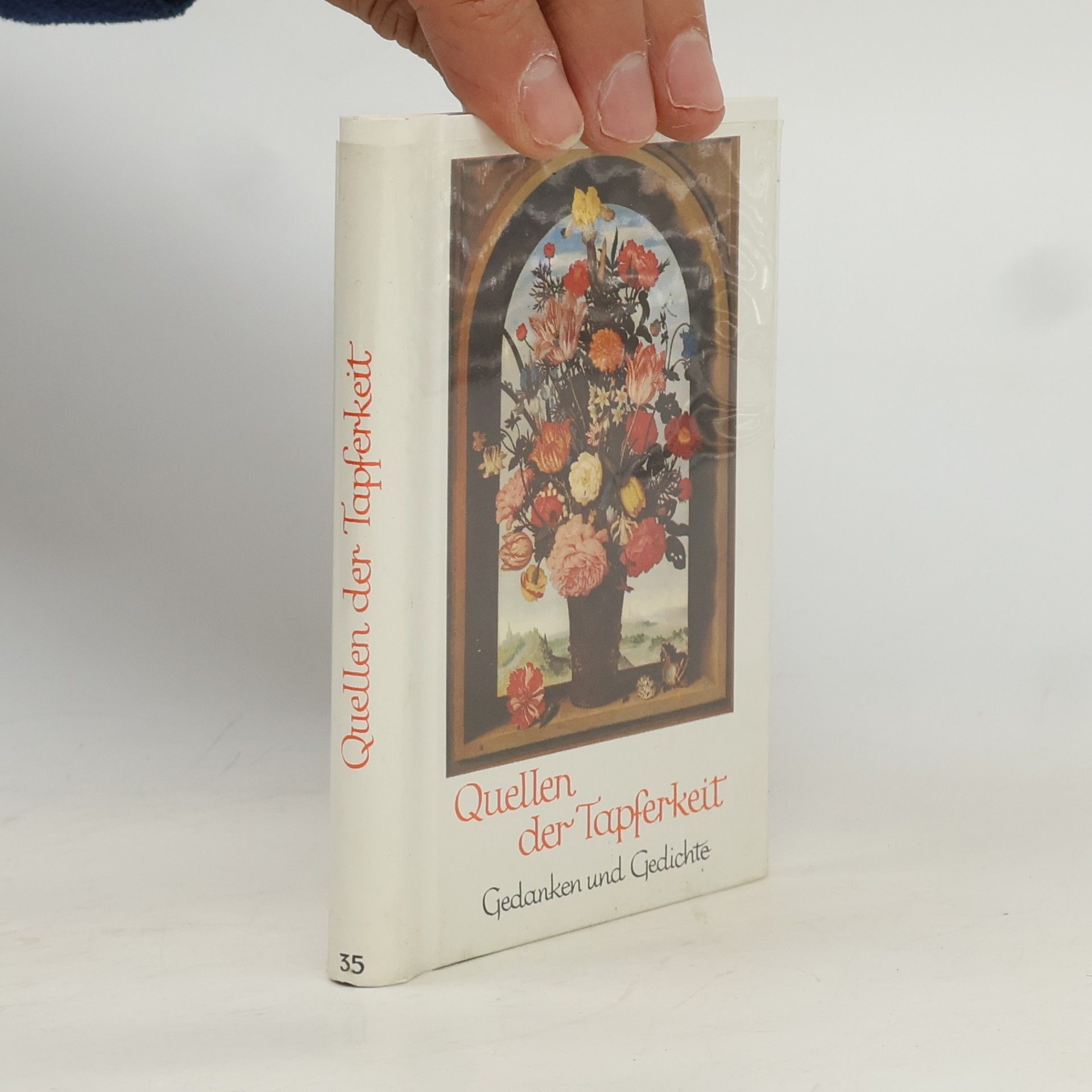 Kolektív autorov Quellen der Tapferkeit