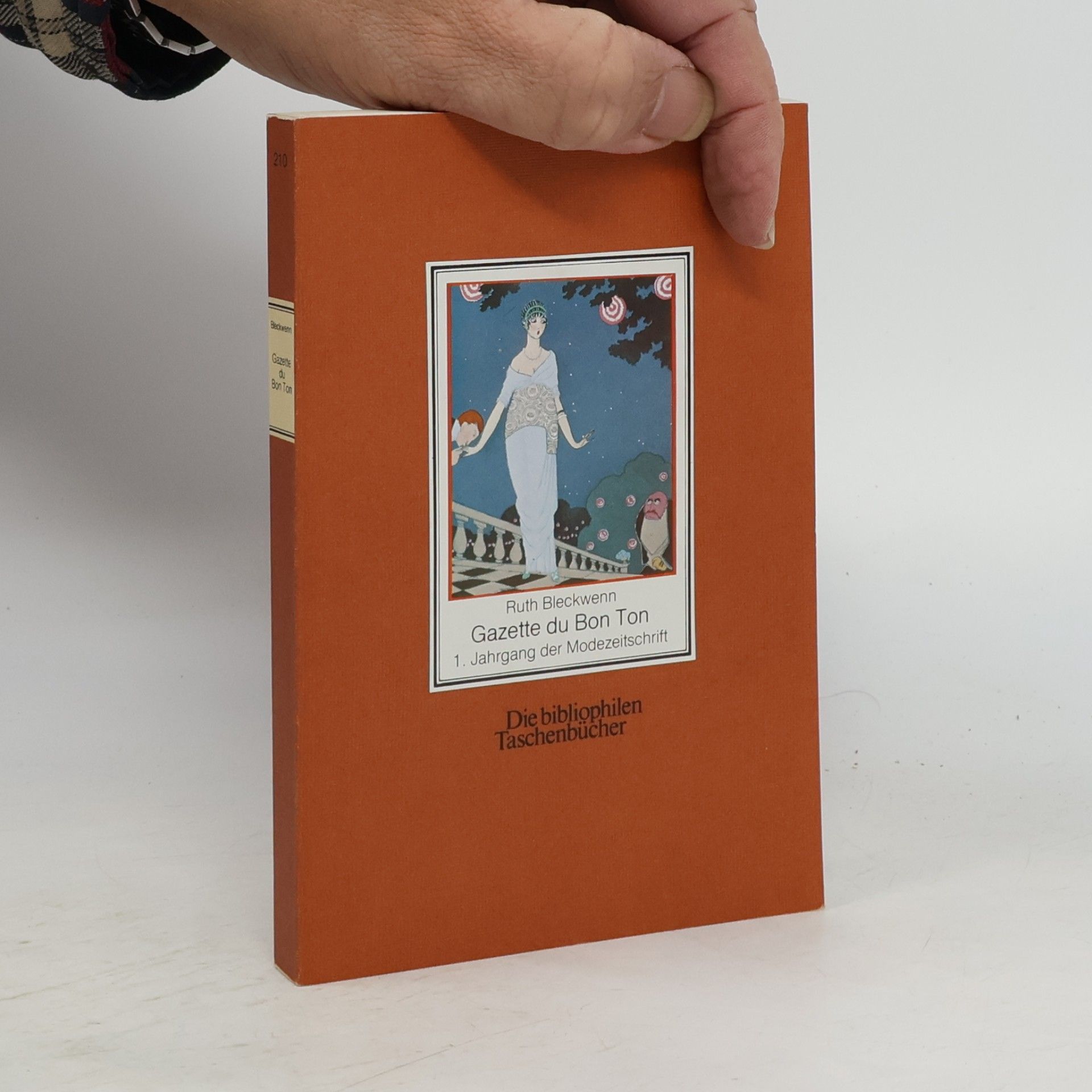 Gazette du bon ton