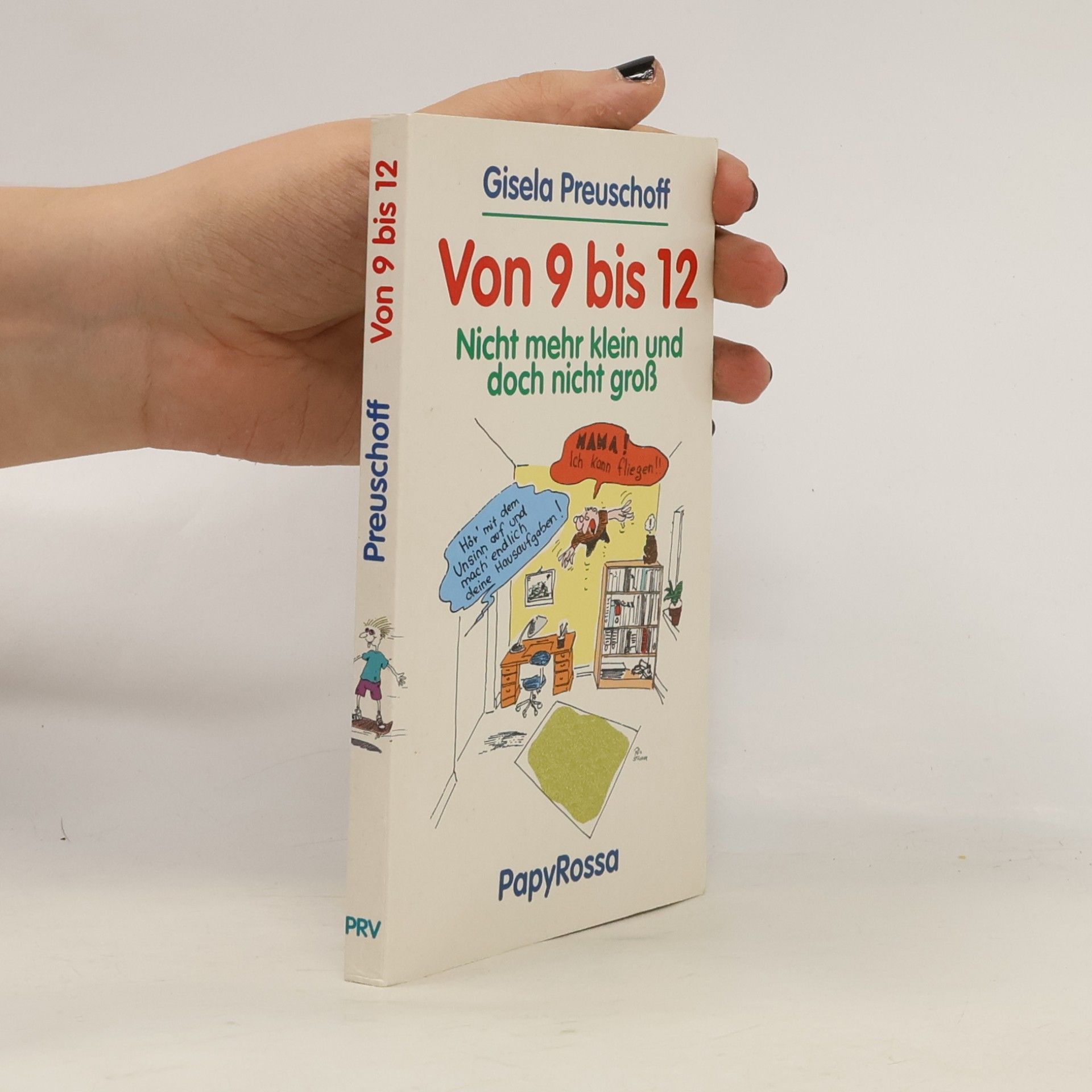 Von 9 bis 12