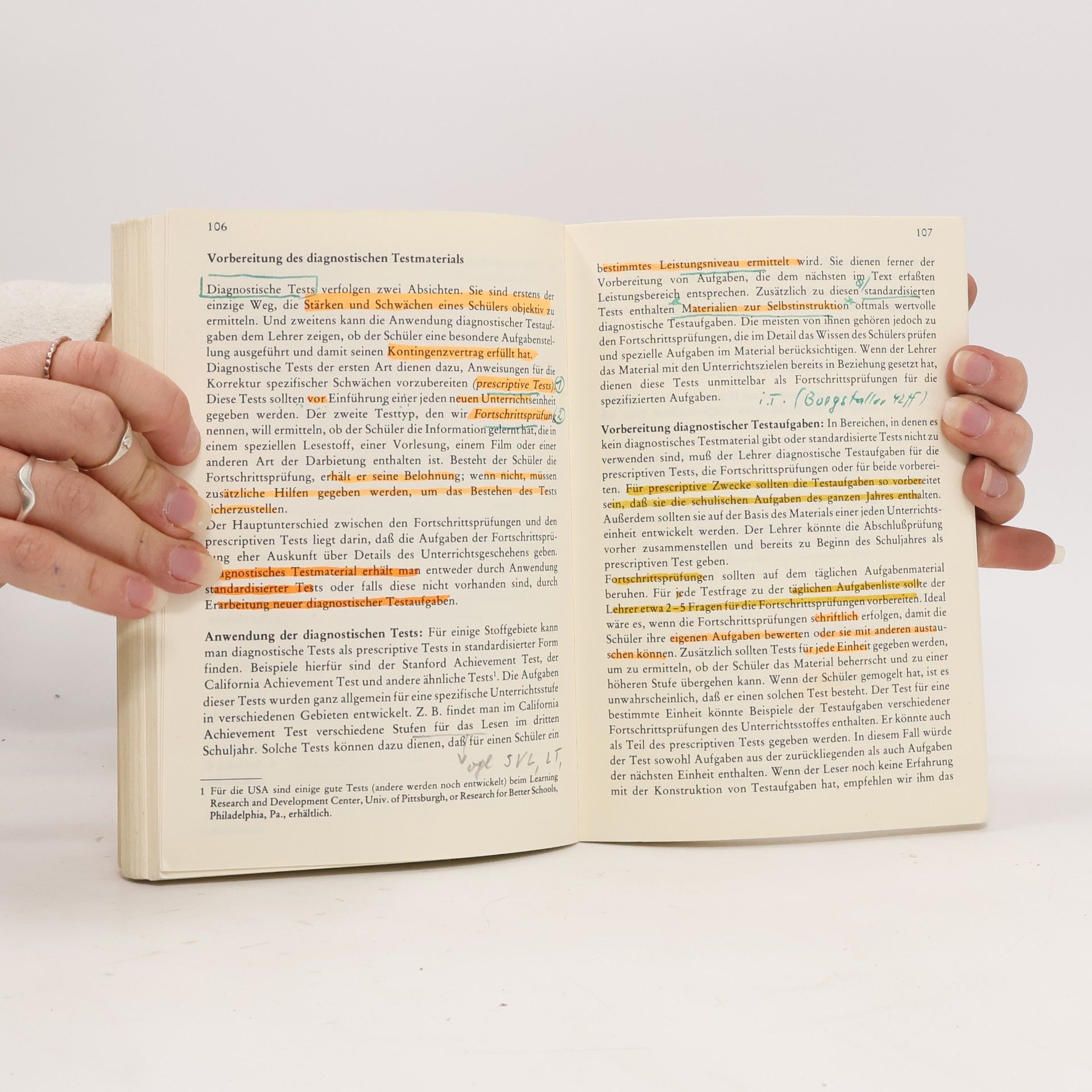 Detlef Rost BELTZ Bibliothek - 44: Verhaltensmodifikation in der Schulklasse