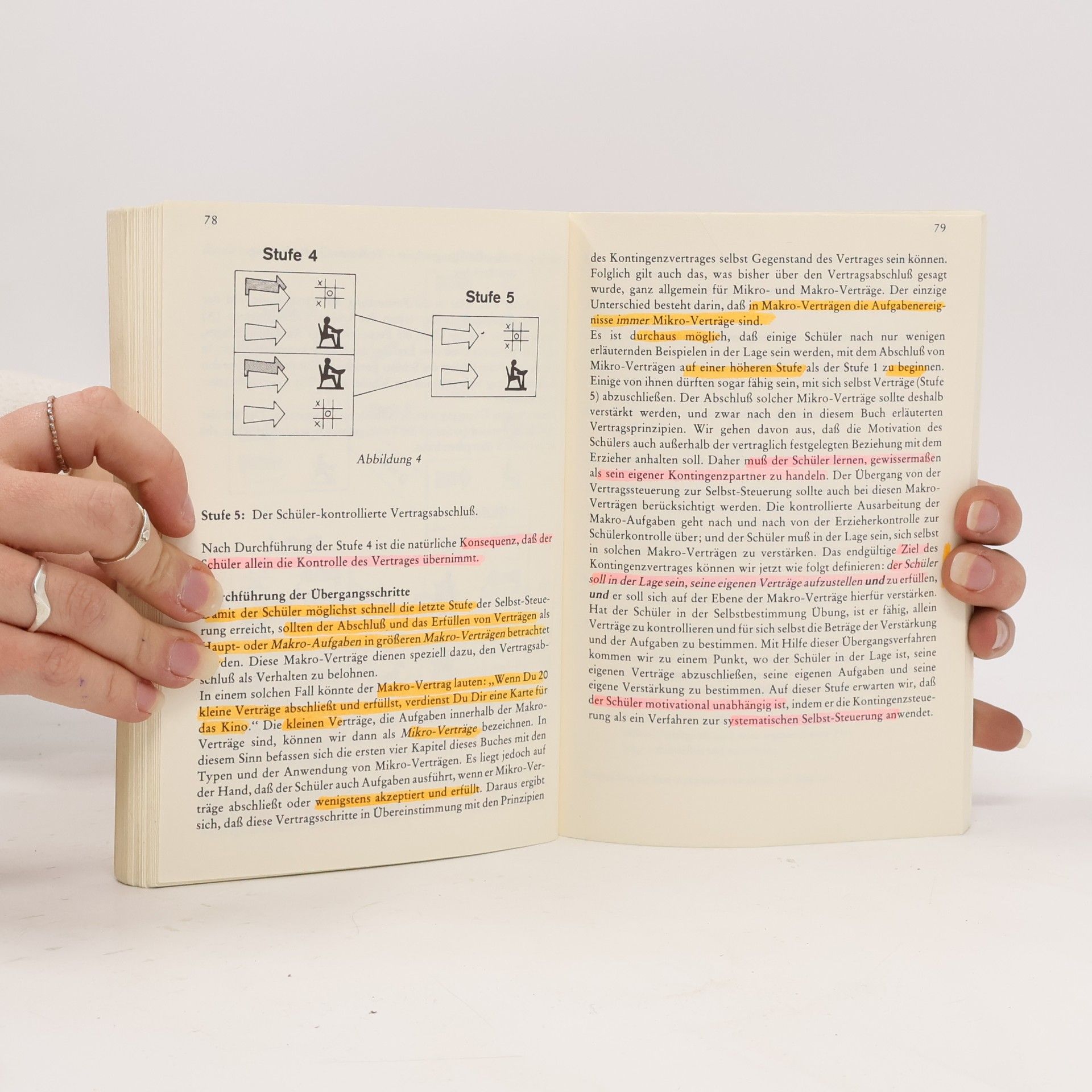 Detlef Rost BELTZ Bibliothek - 44: Verhaltensmodifikation in der Schulklasse