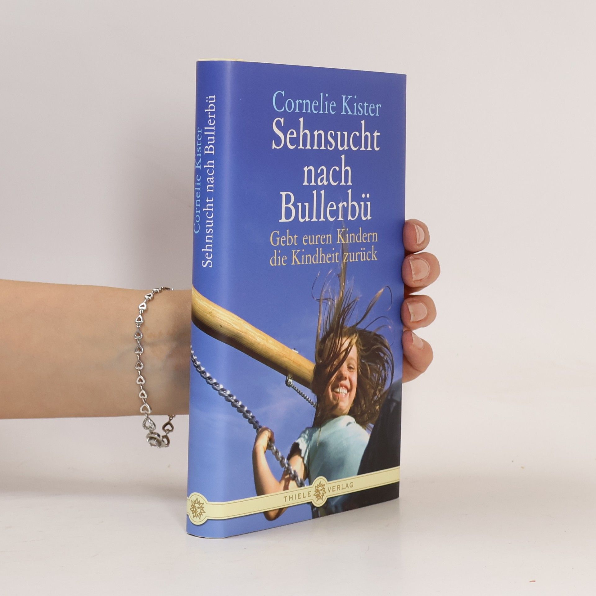 Sehnsucht nach Bullerbü