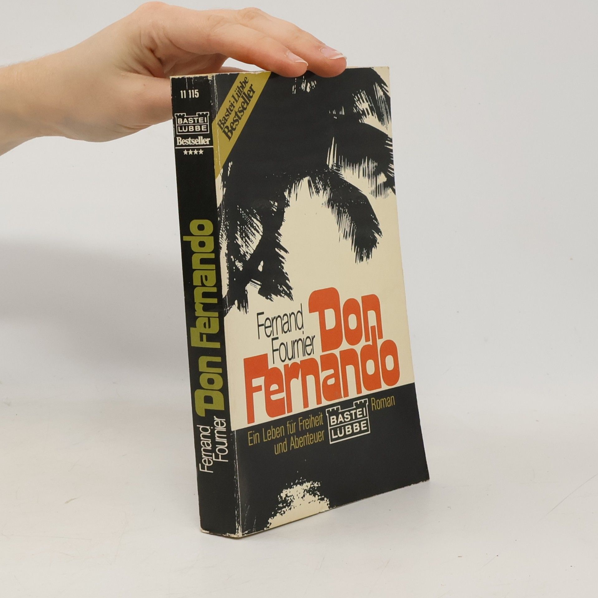 Don Fernando