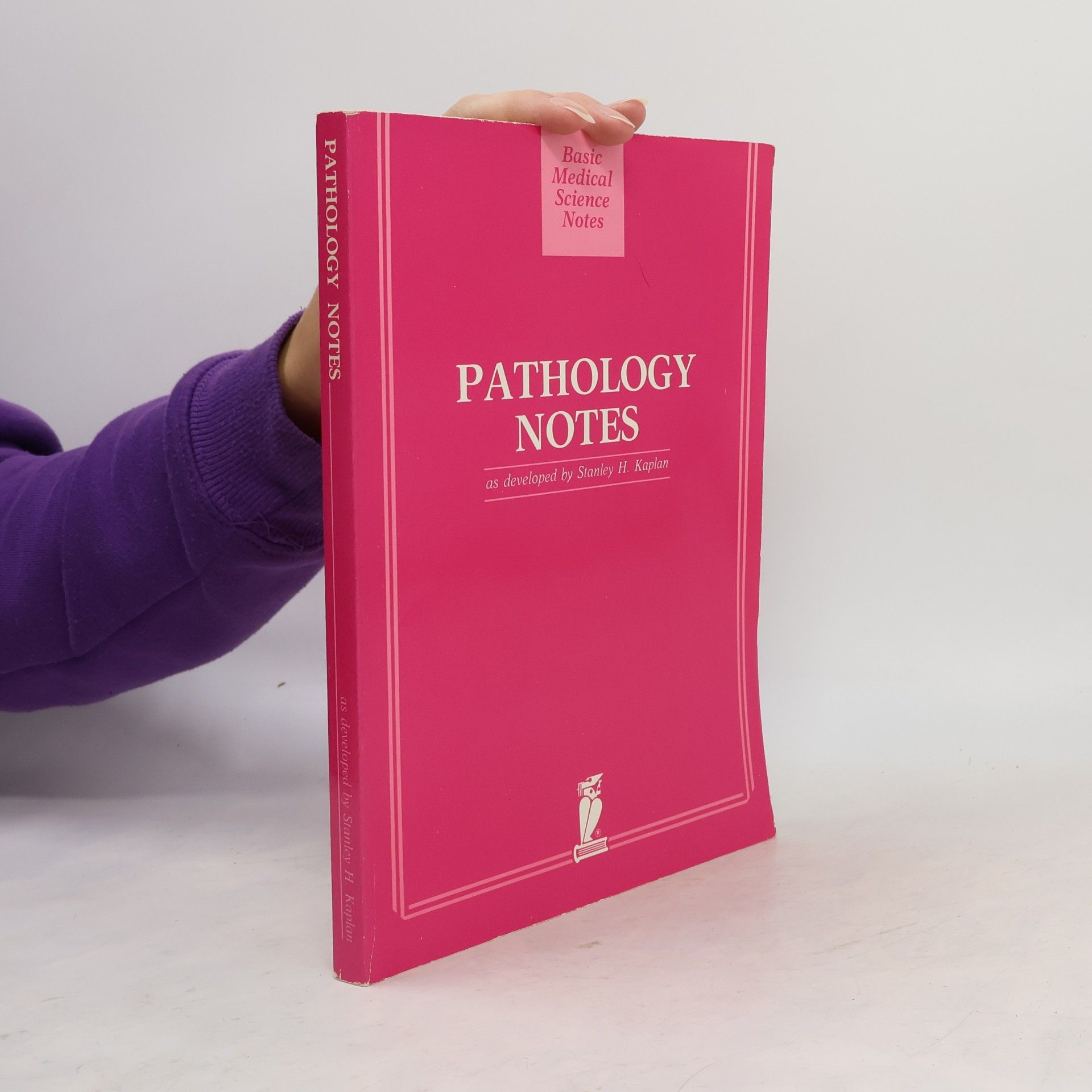Pathology Notes