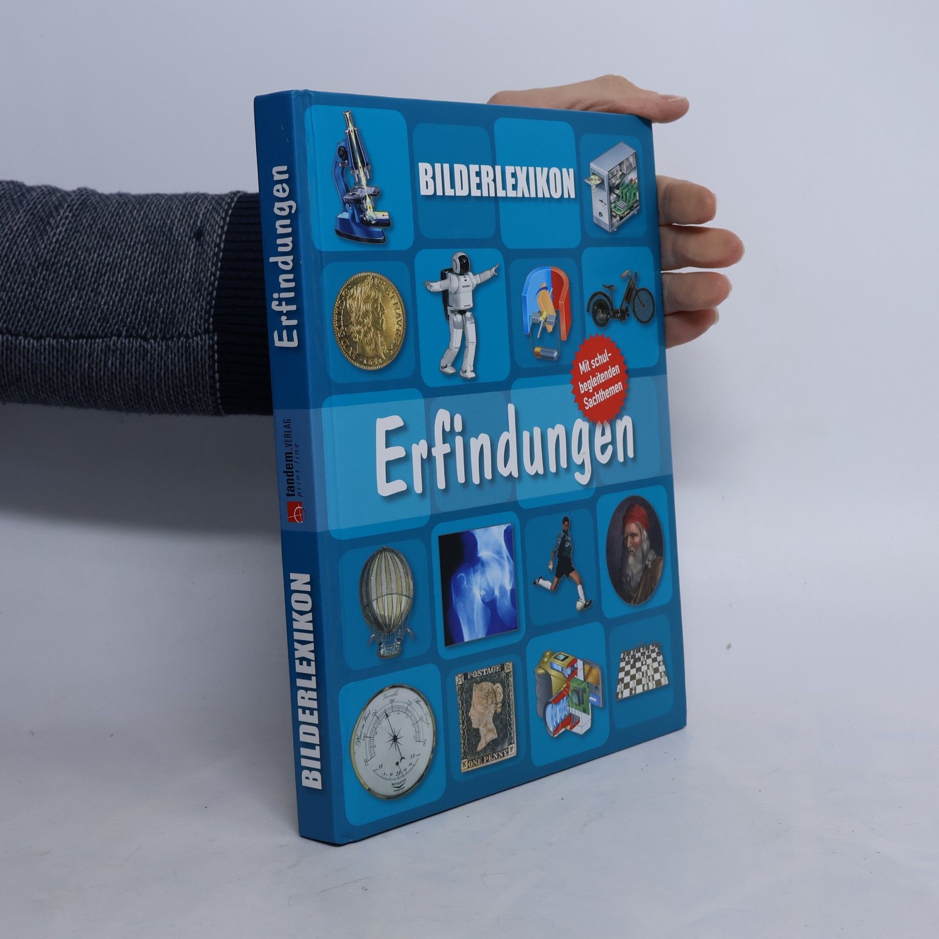 Bilderlexikon