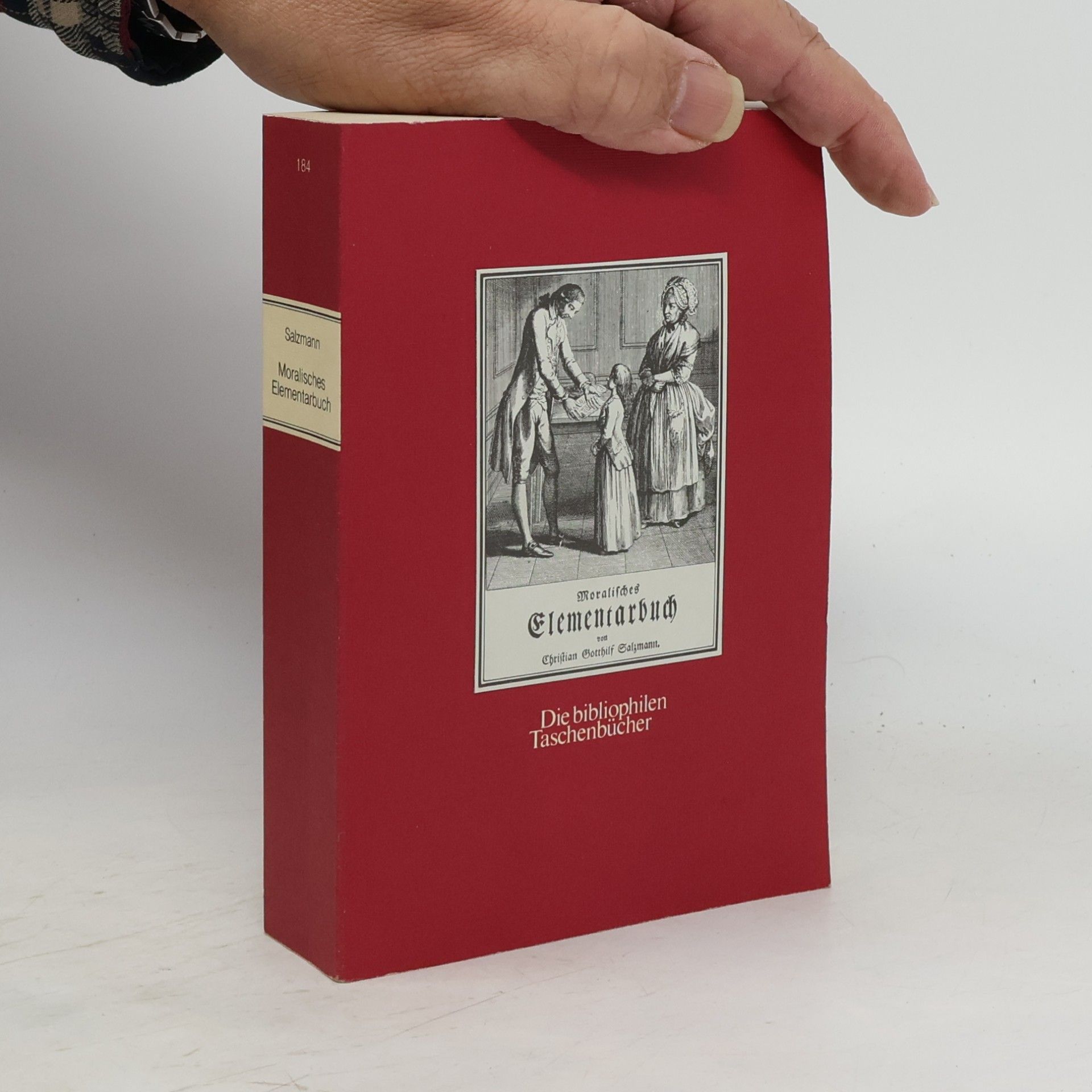 Moralisches Elementarbuch