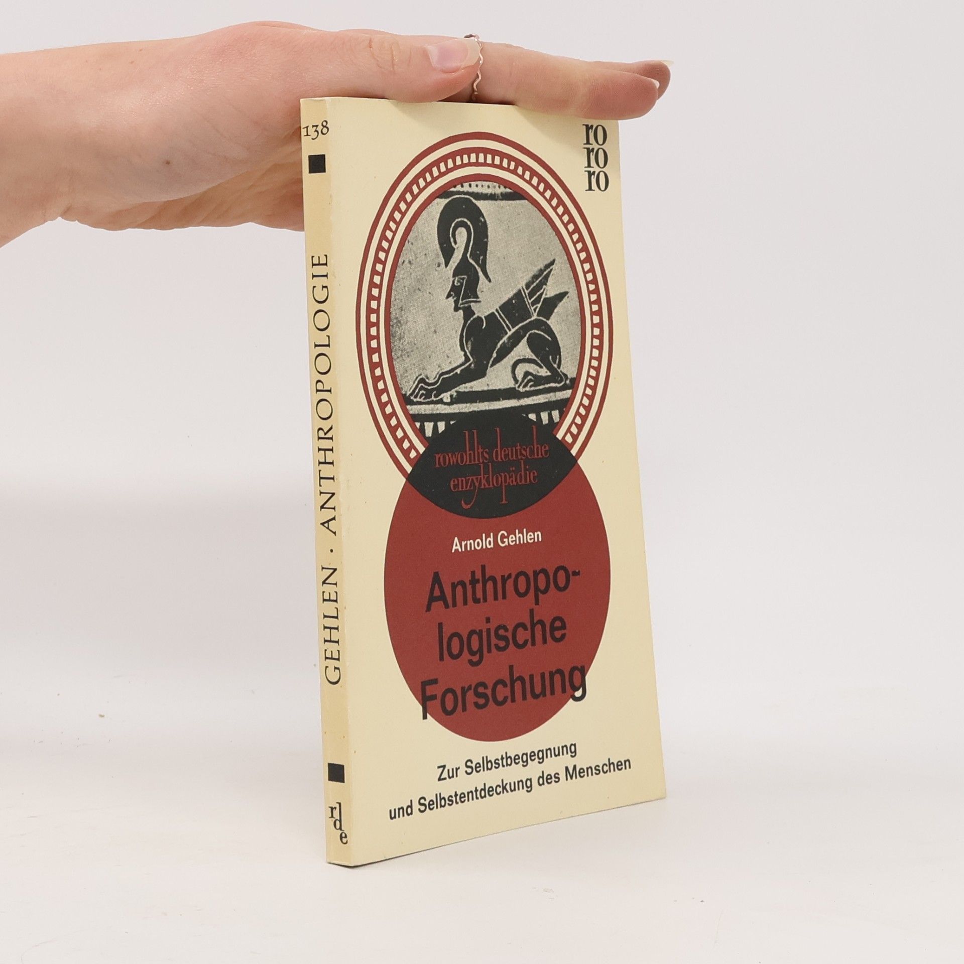 Anthropologische Forschung