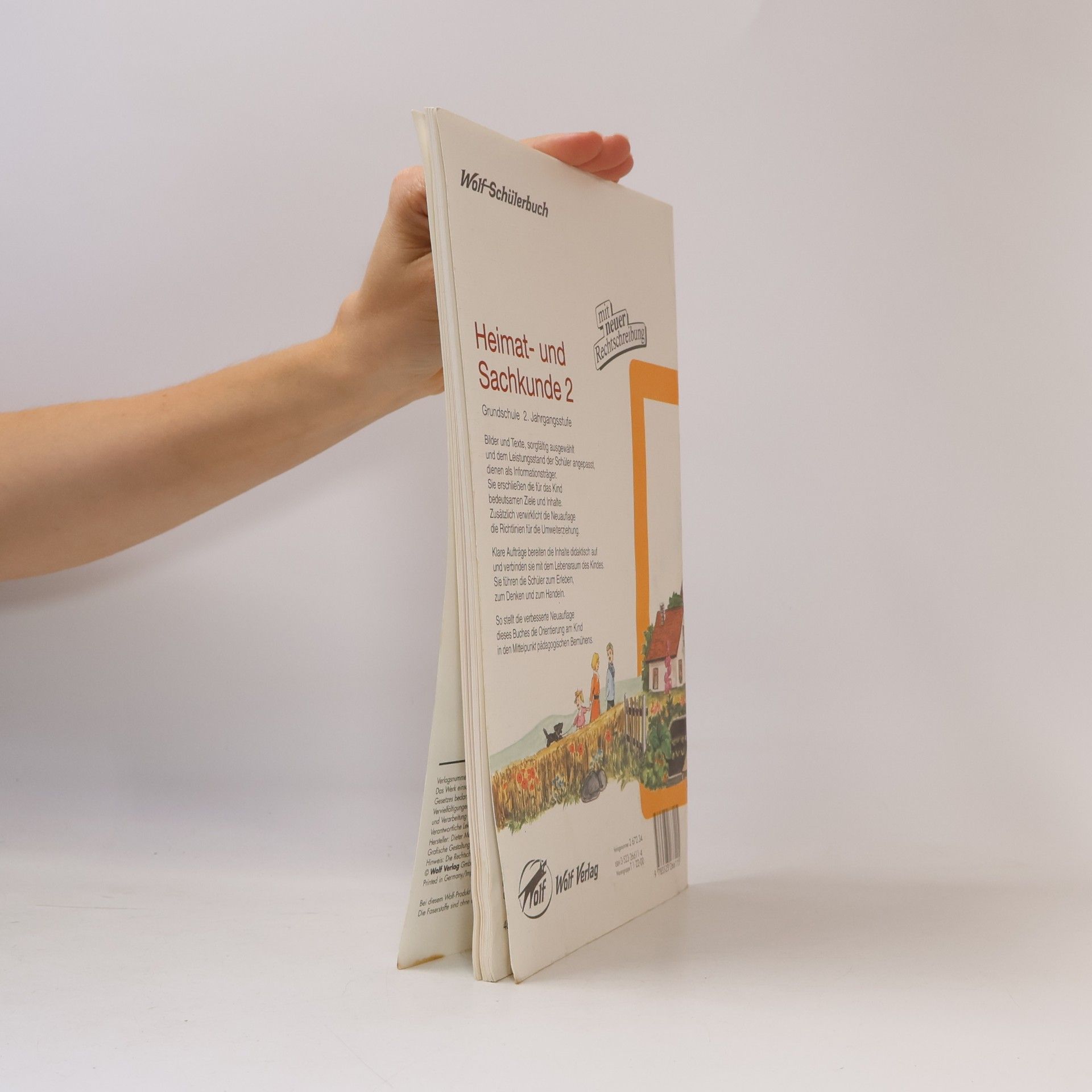 Heimat- und Sachkunde