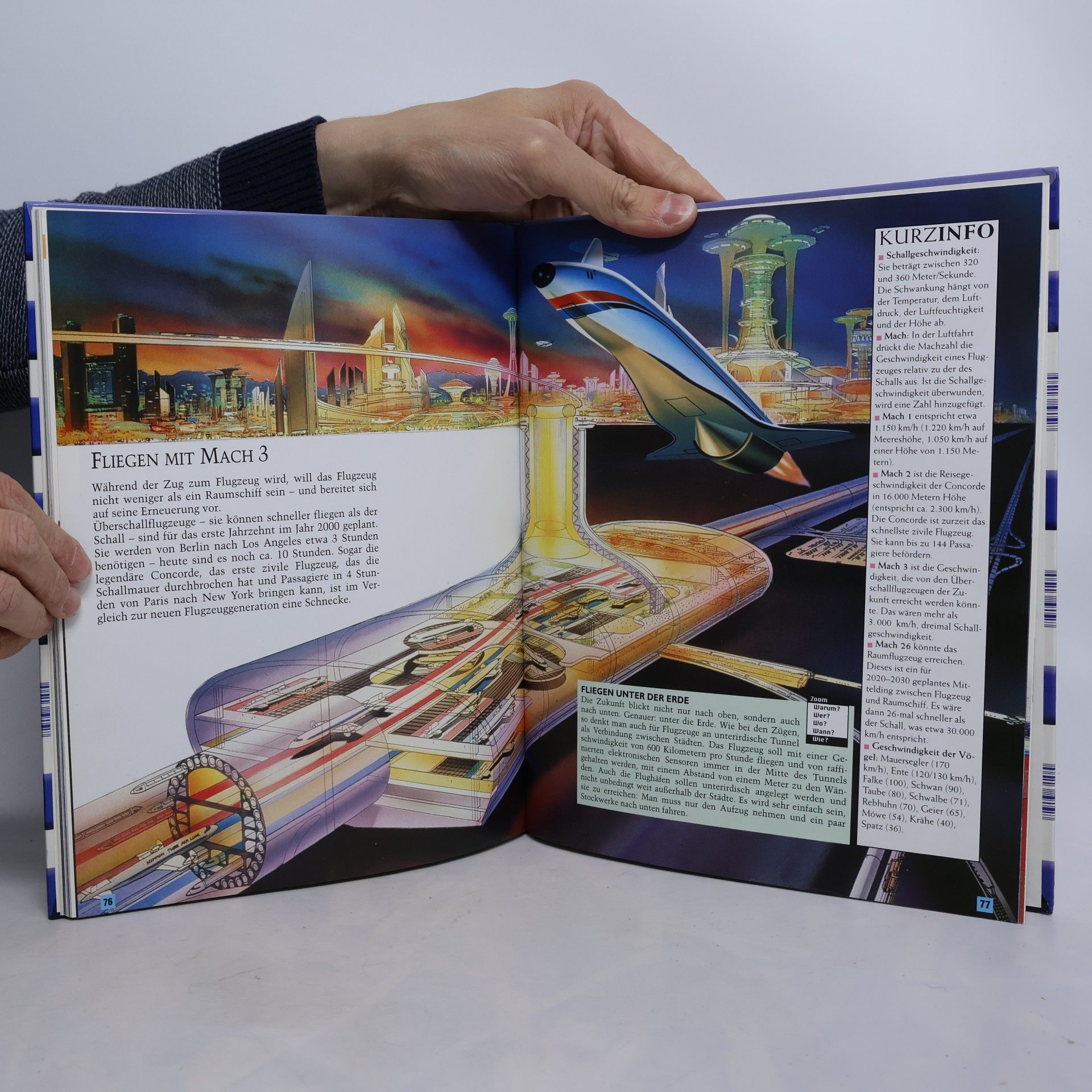 Various authors Expedition Weltall: Aufbruch in neue und ferne Welten