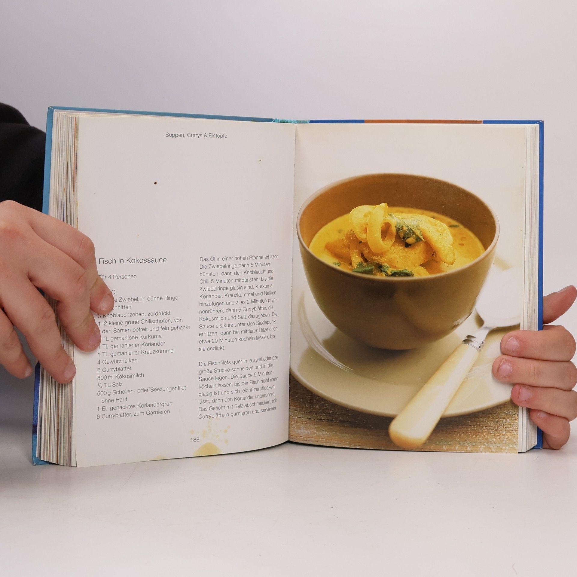 Jared Fowler Cook it: Fisch & Meeresfrüchte