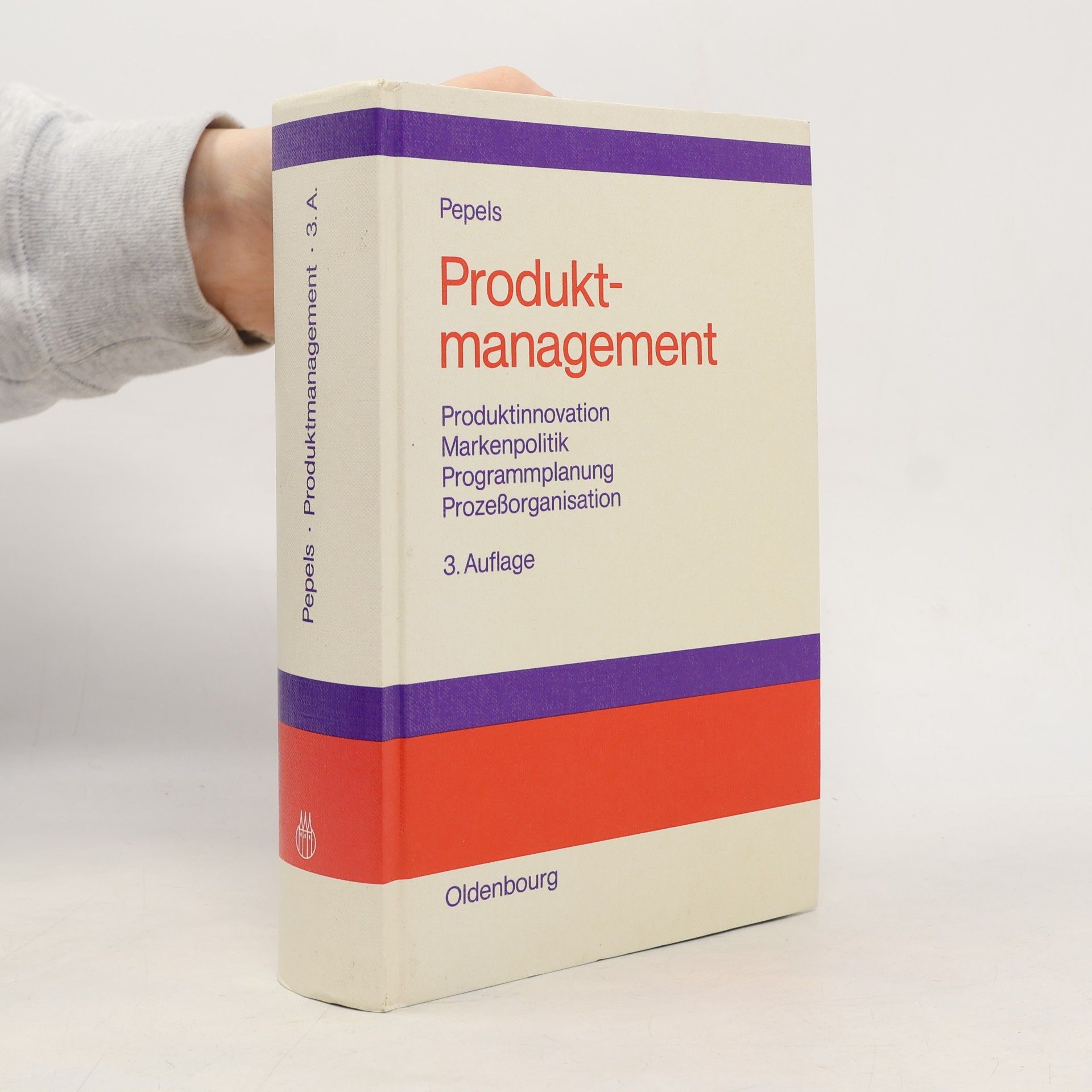 Produktmanagement
