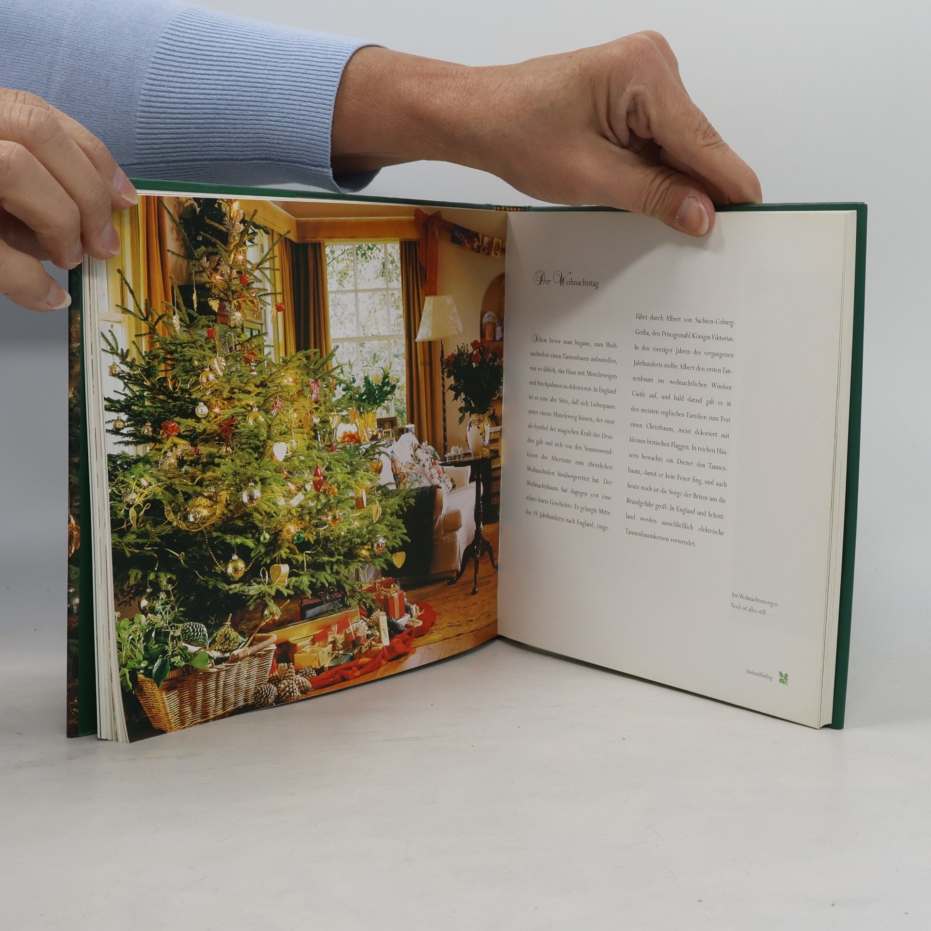 Rosamunde Pilcher Weihnachten mit Rosamunde Pilcher
