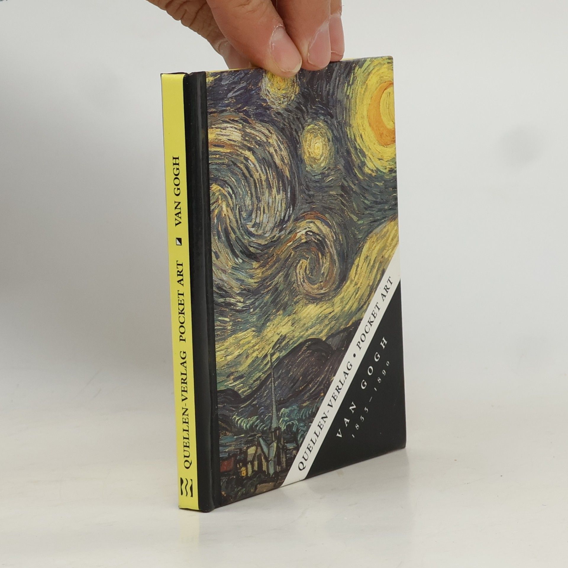 Van Gogh