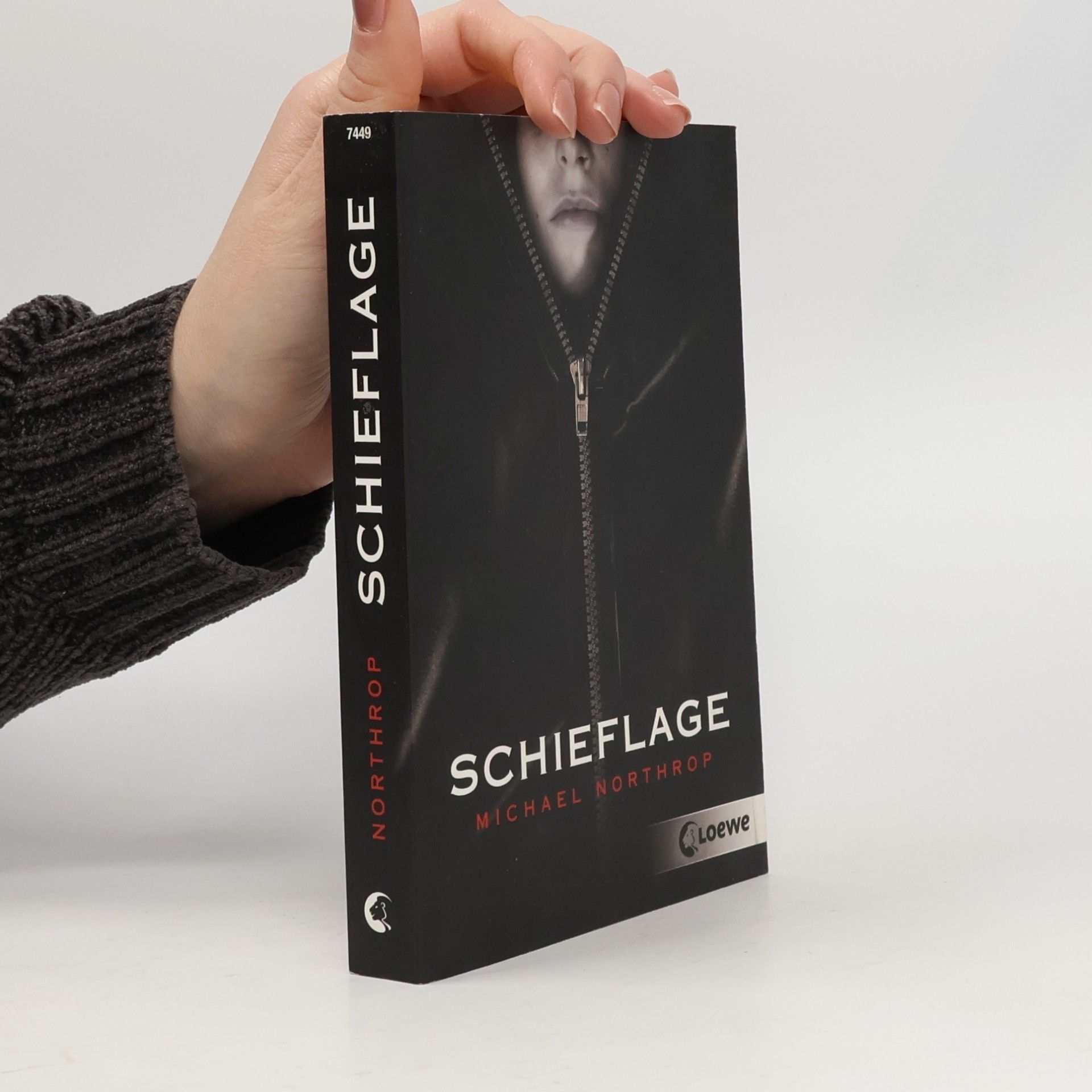 Schieflage