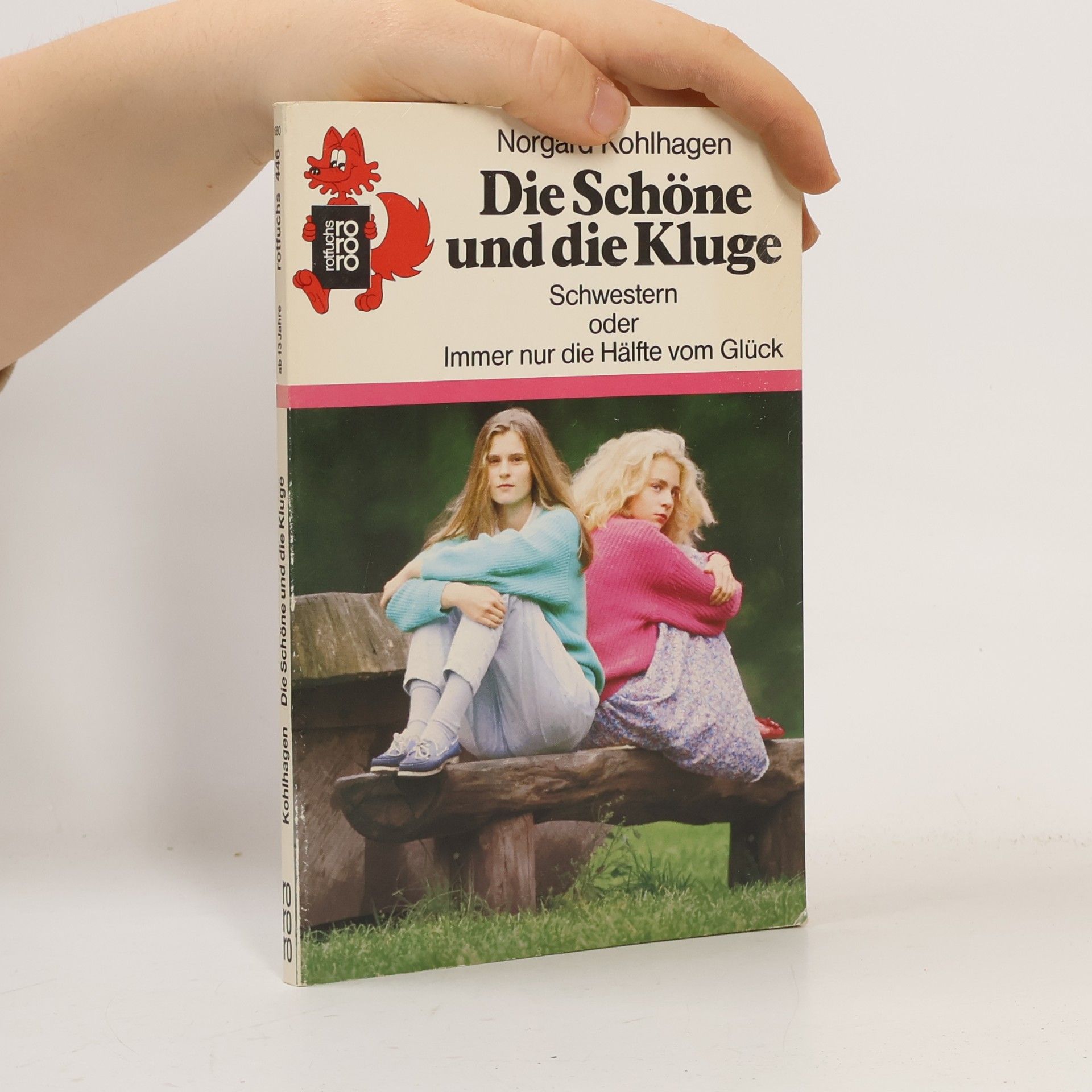 Die Schöne und die Kluge