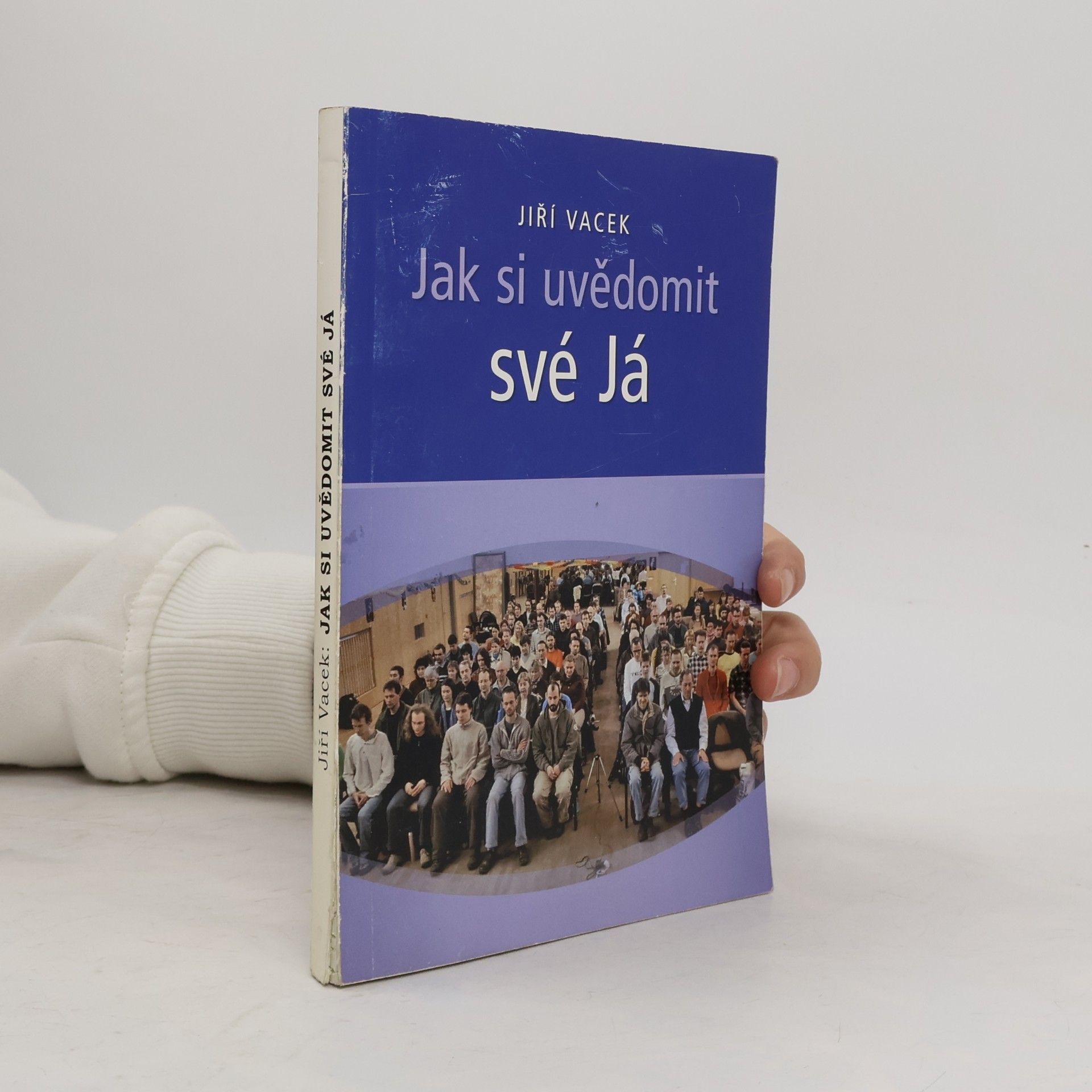 Jak si uvědomit své Já