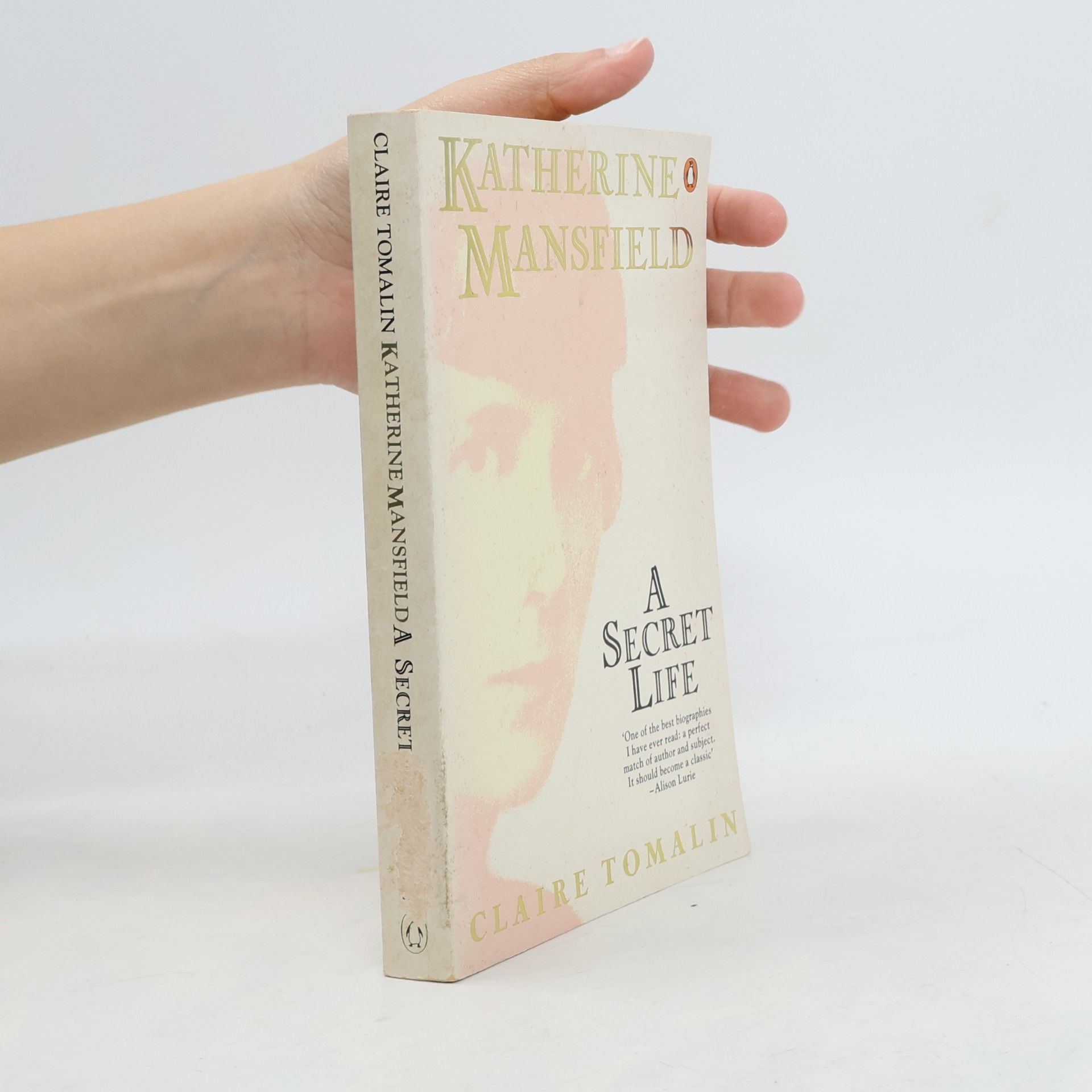 Katherine Mansfield