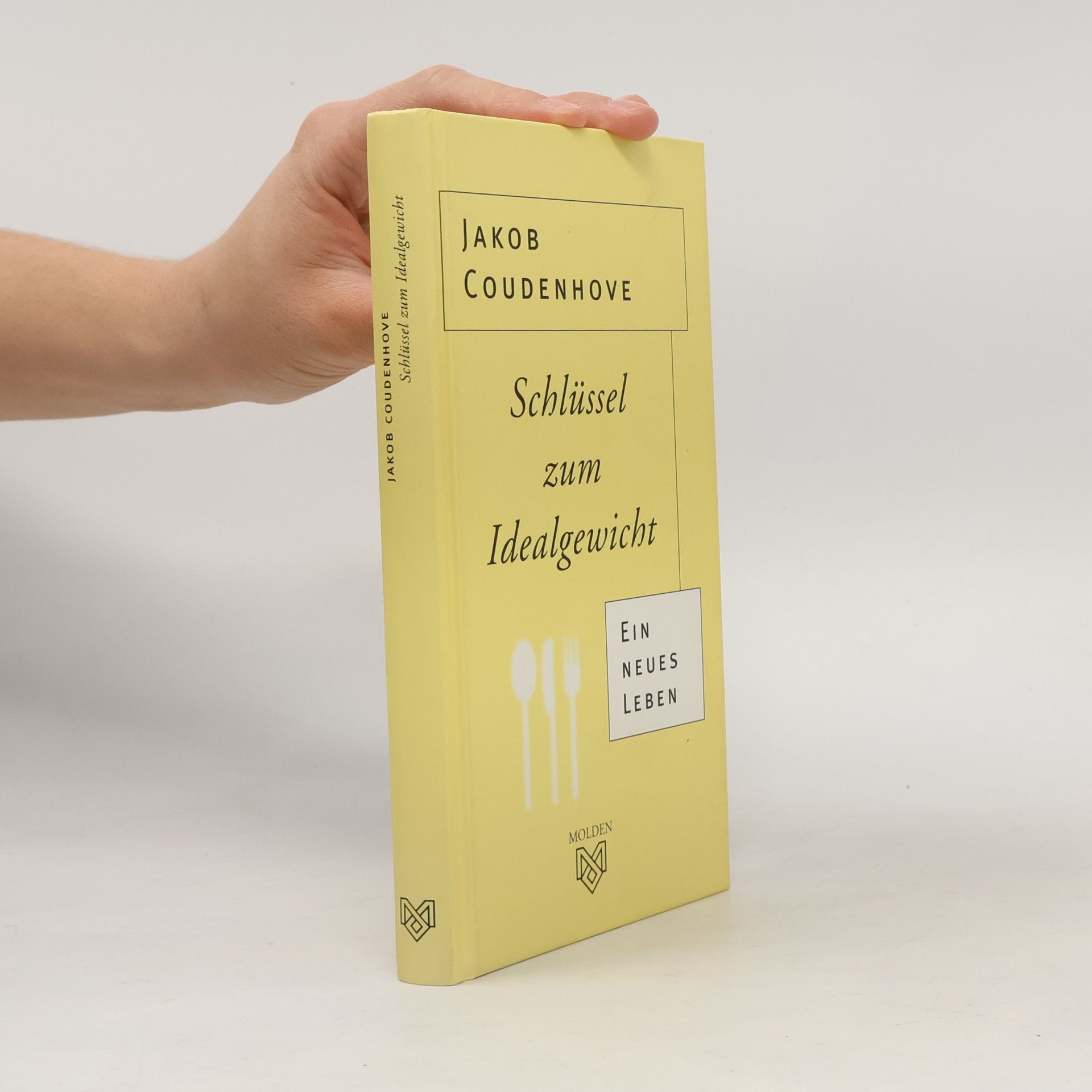 Schlüssel zum Idealgewicht