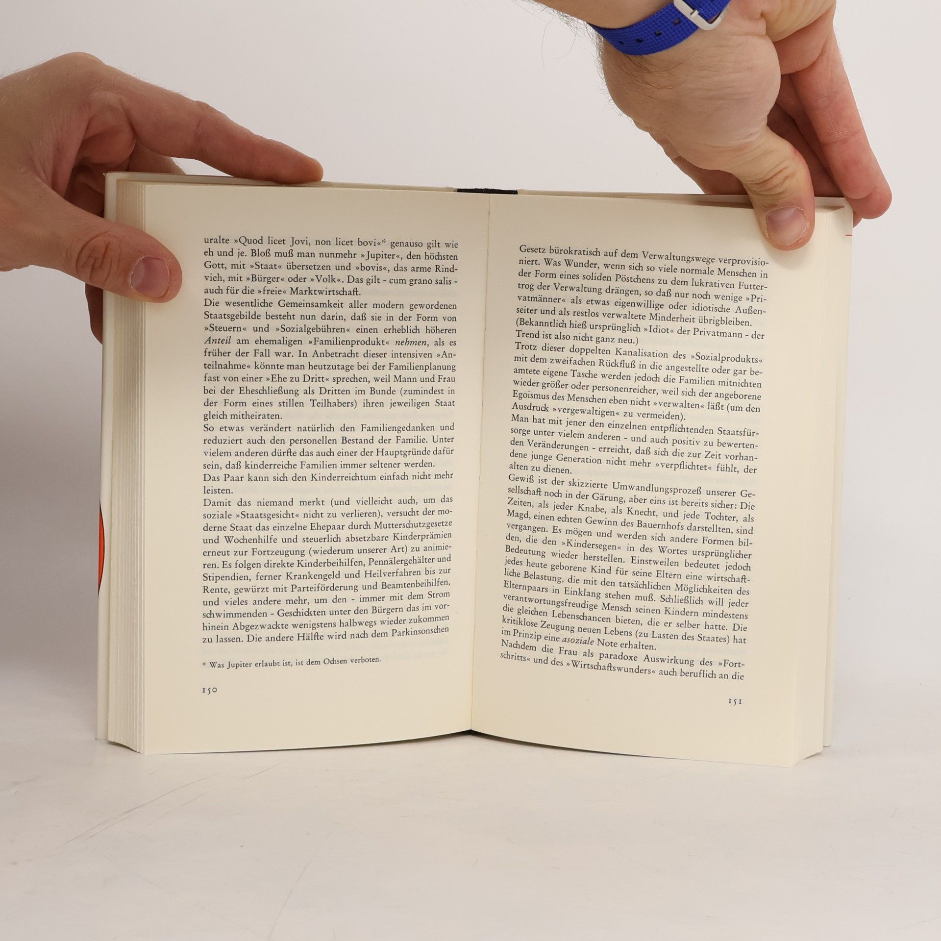 Dr. Med. Eberhard Schaetzing Schon wieder ein Aufklärungsbuch?