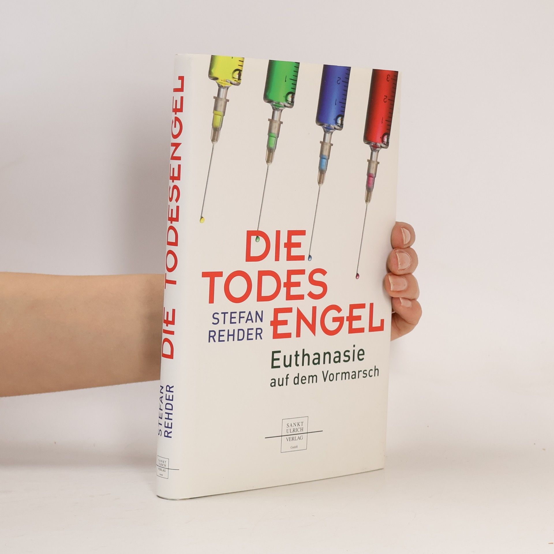 Die Todesengel